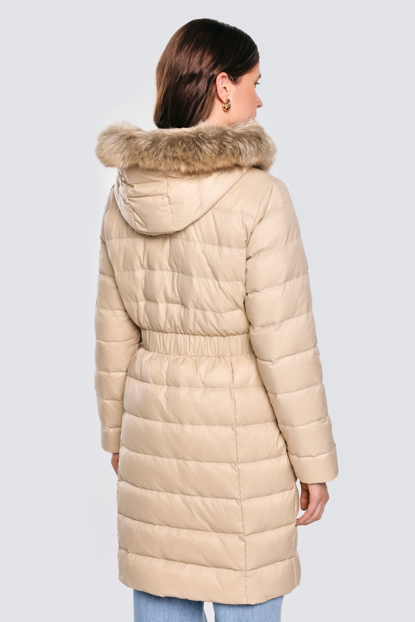 Winter jacket BIG STAR 130435801