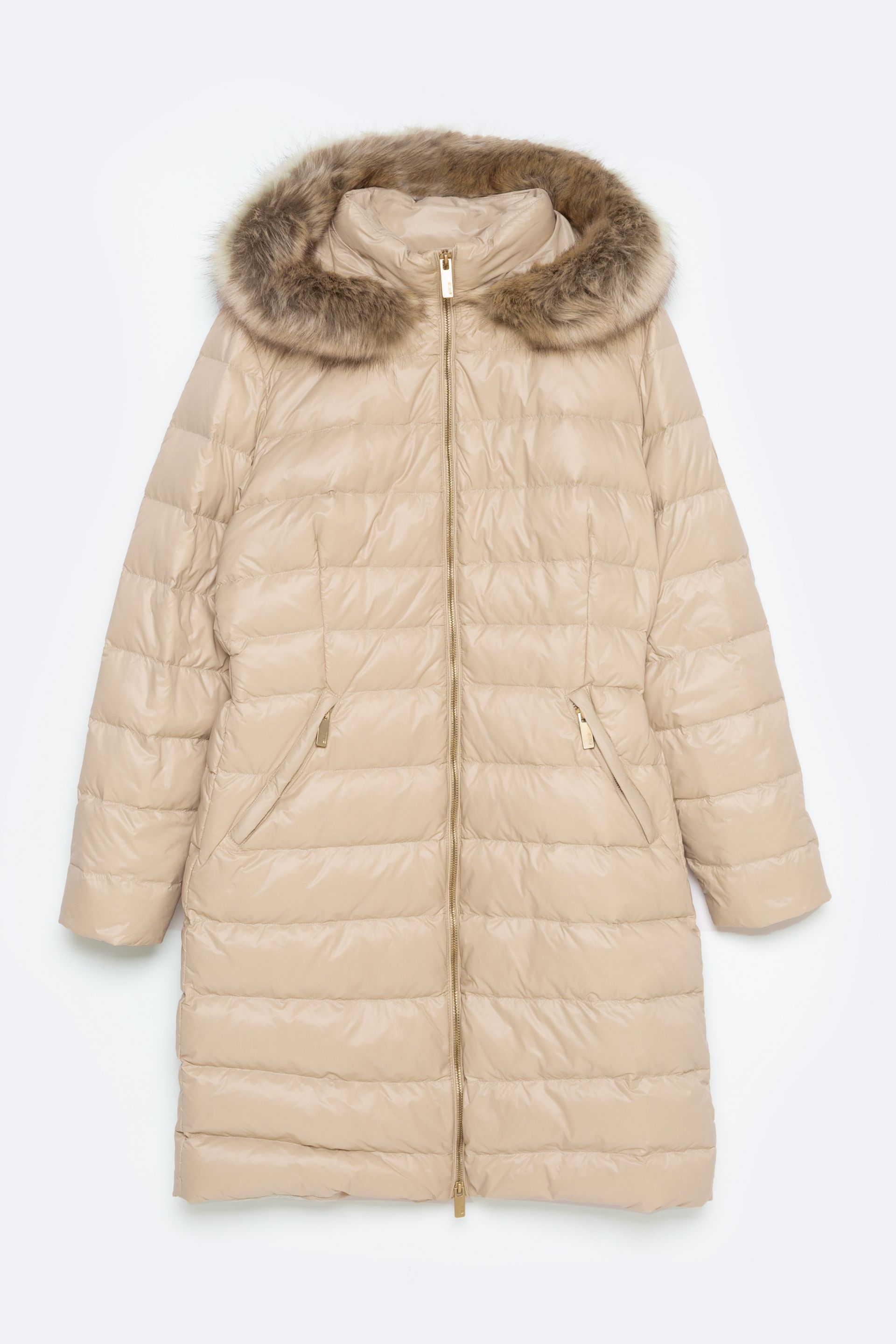 Winter jacket BIG STAR 130435801