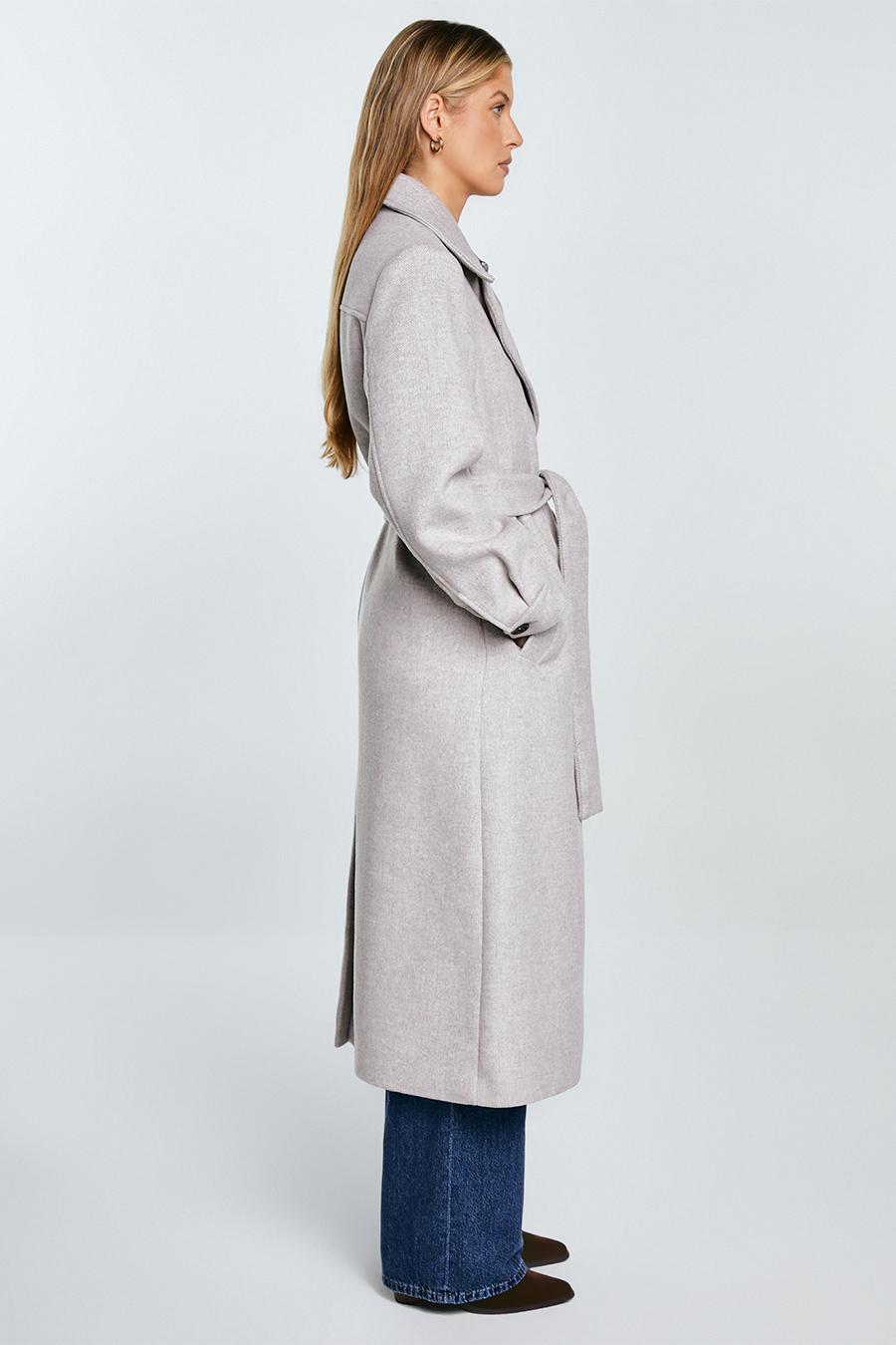 Coat BIG STAR 130521801