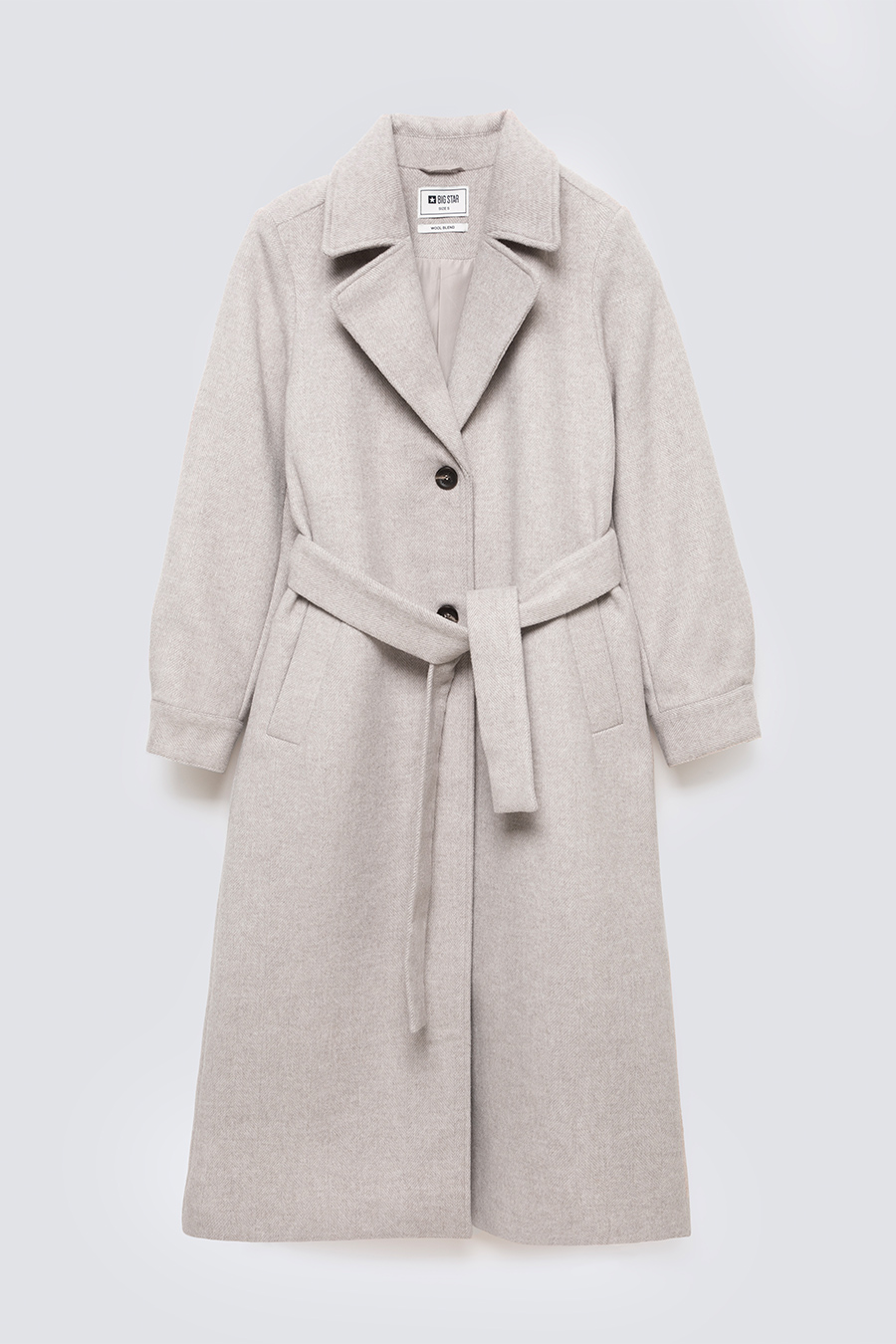 Coat BIG STAR 130521801