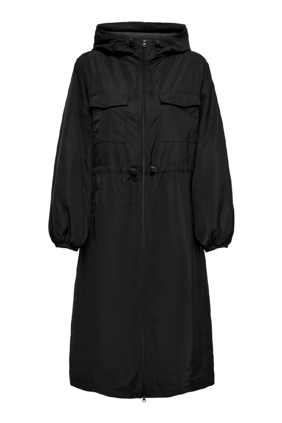 Jacket JACQUELINE DE YONG 15253253-Black