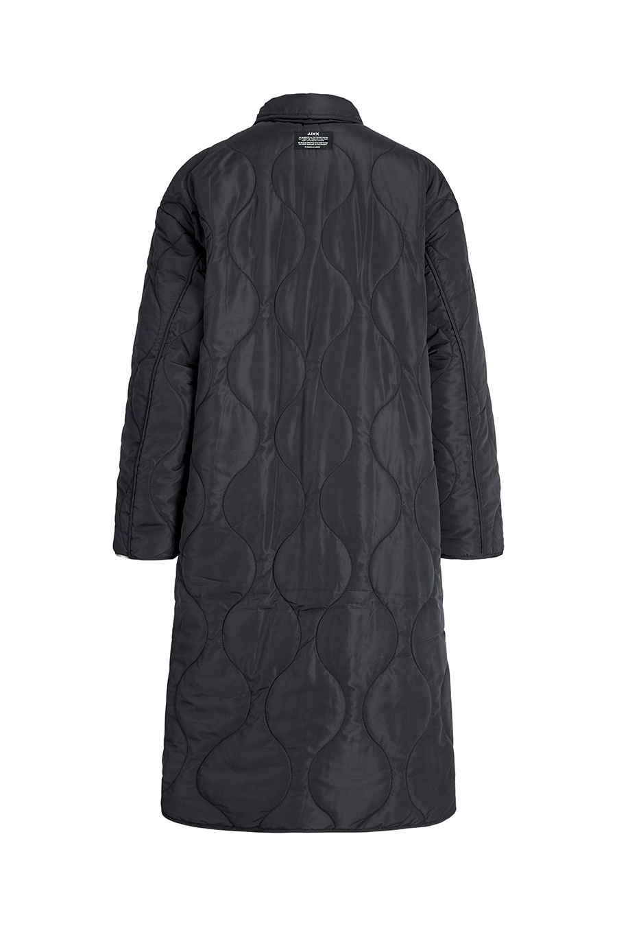 Coat JJXX 12278855-Black