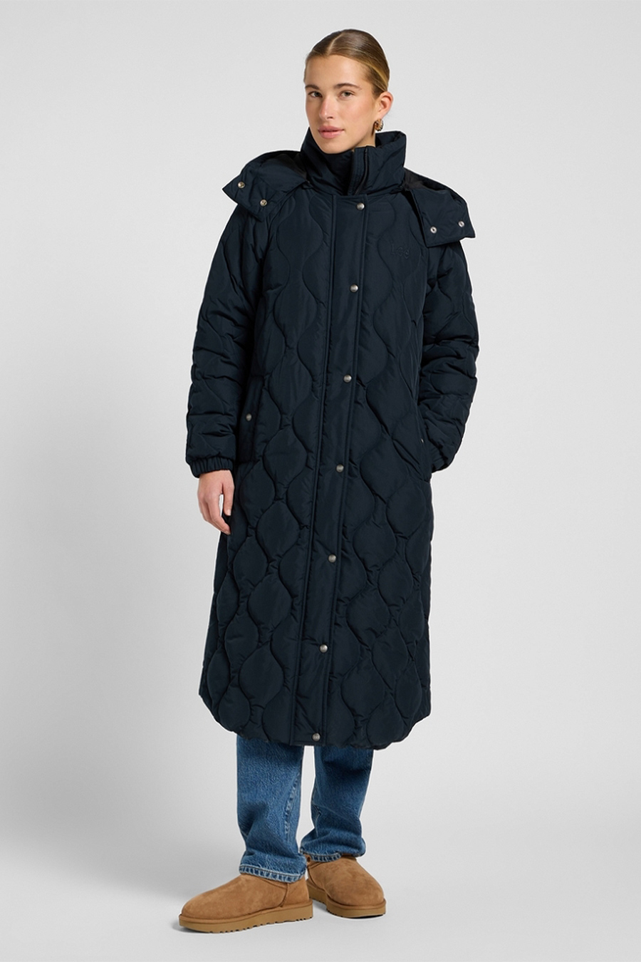 Winter jacket LEE 112371005