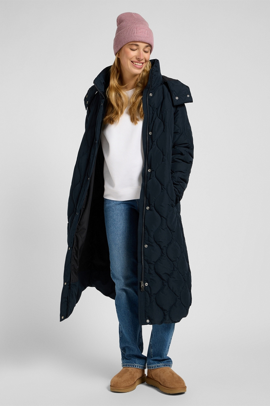 Winter jacket LEE 112371005