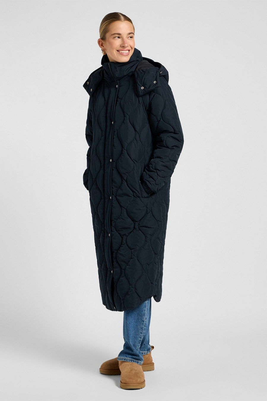 Winter jacket LEE 112371005