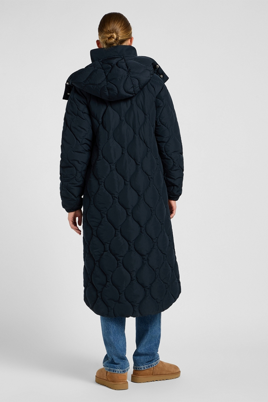Winter jacket LEE 112371005