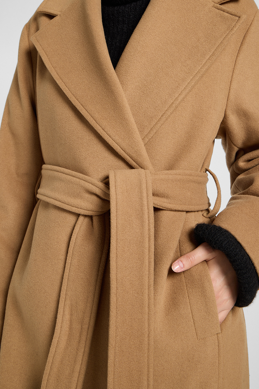 Coat LEE 112371065