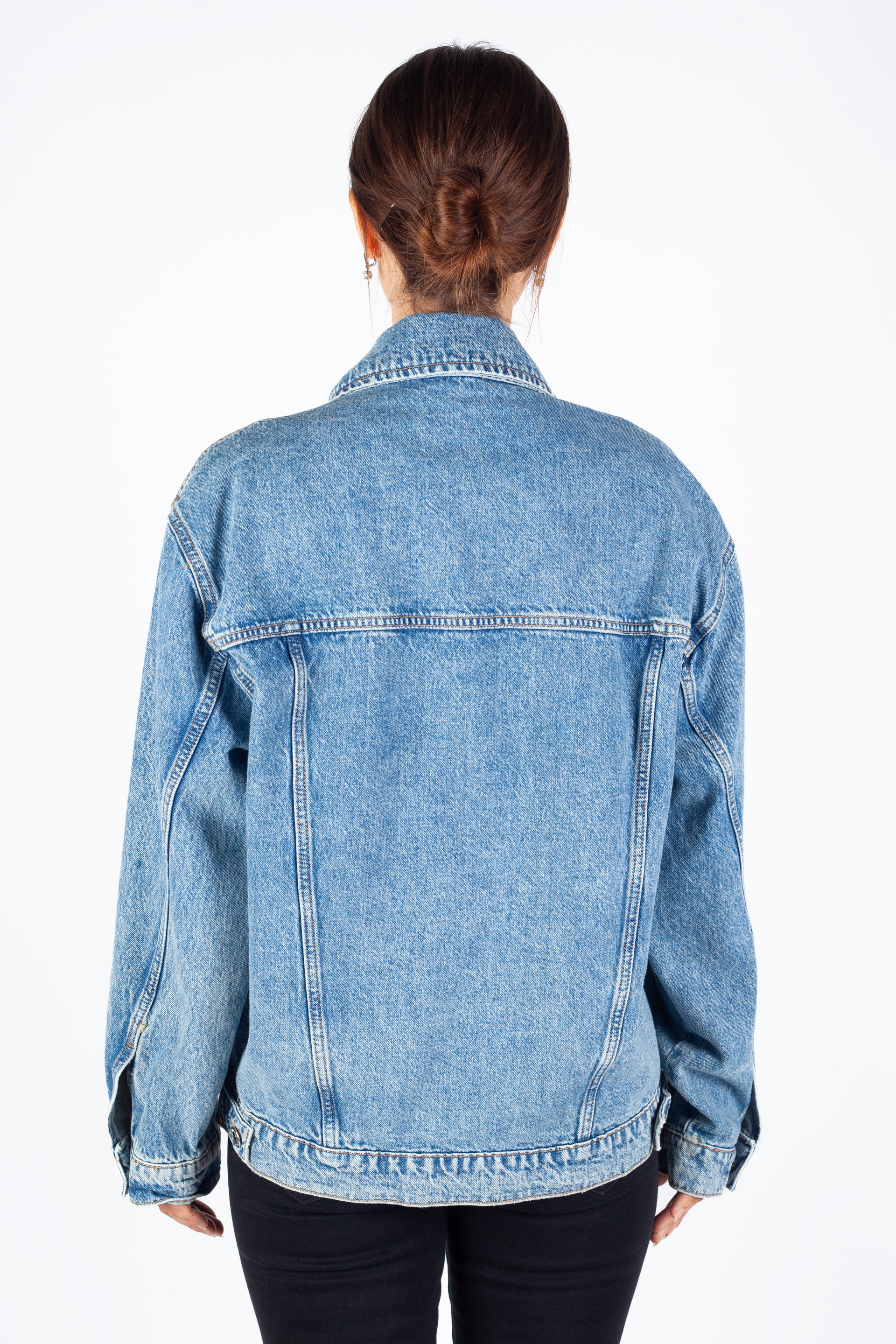 Denim jacket LTB JEANS 1009-61021-15744-53995