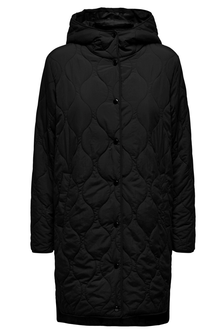 Jacket JACQUELINE DE YONG 15302203-Black