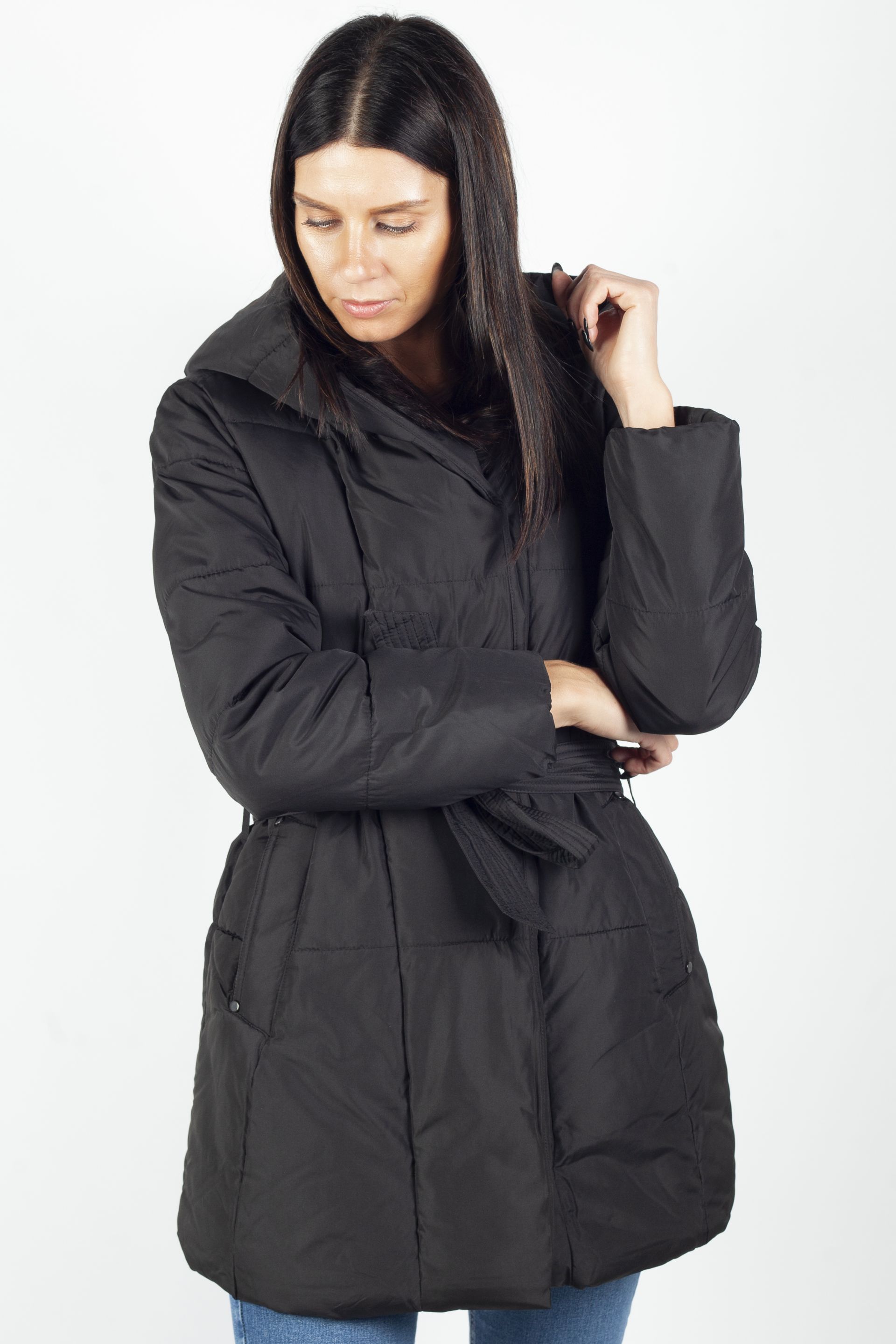 Winter jacket MAVI 110326-900