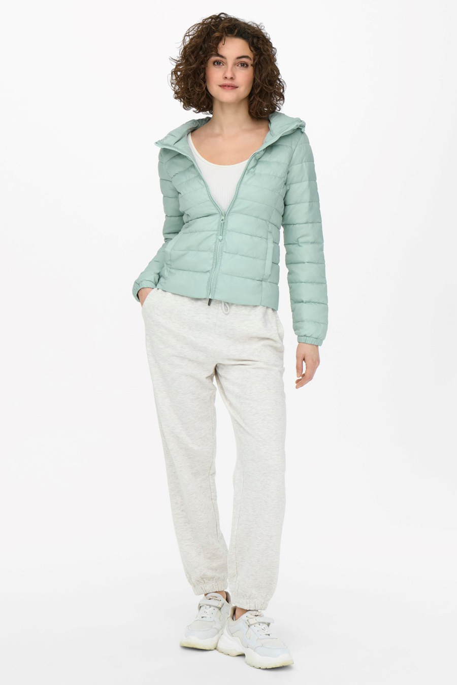 Jacket ONLY 15156569-Harbor-Gray