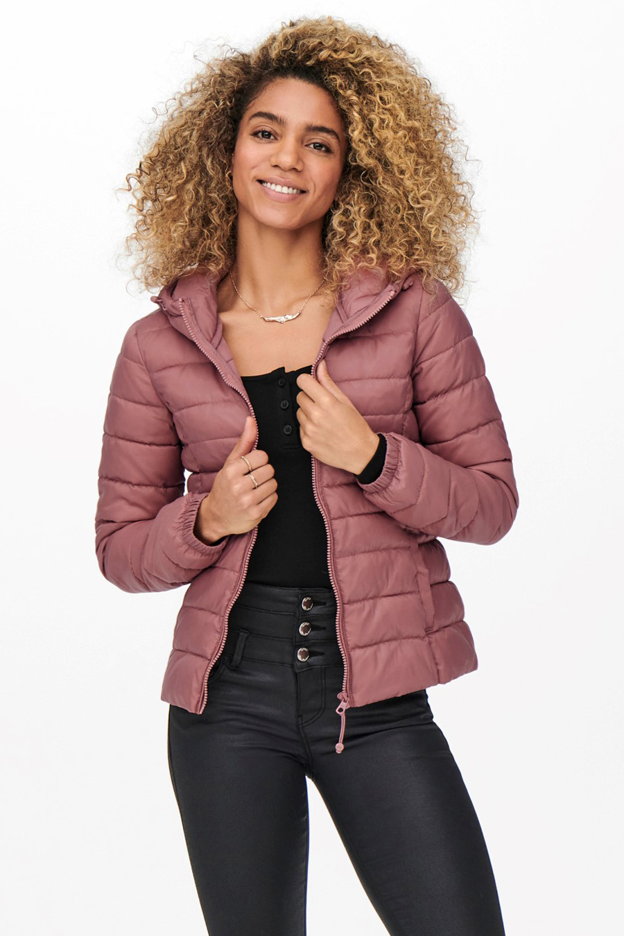 winter jacket only