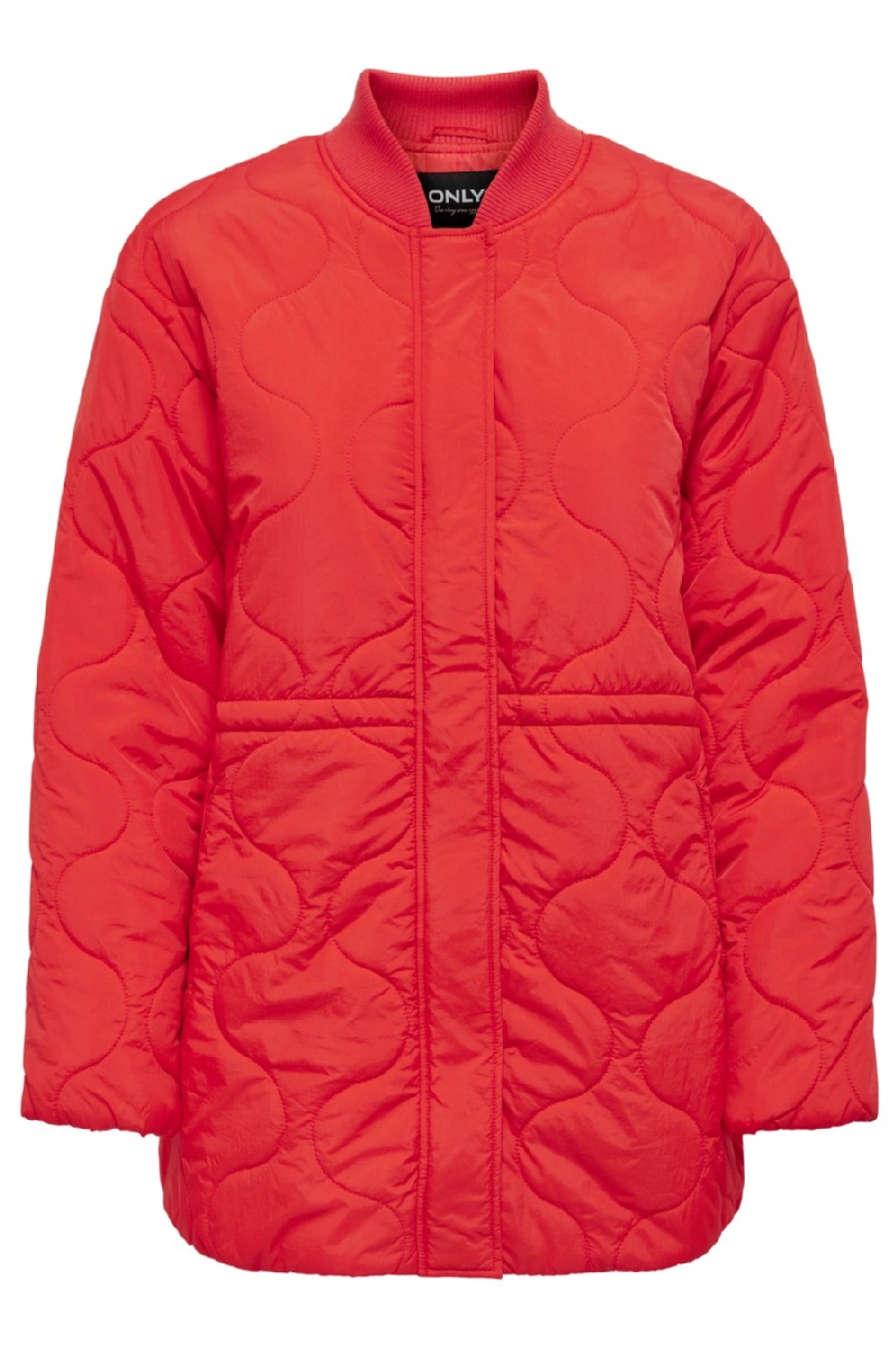 Jacket ONLY 15266883-Orange-Com