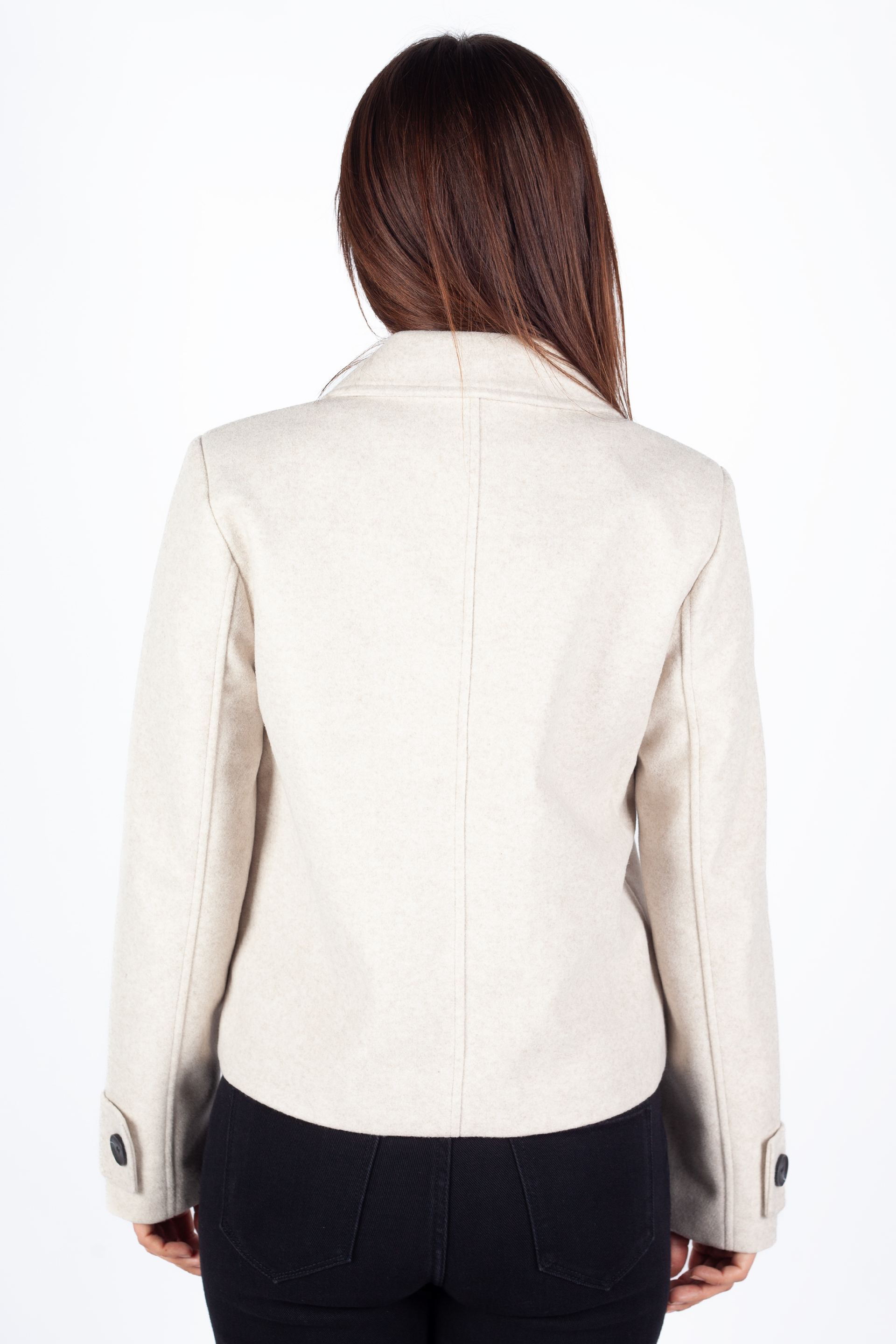 Jacket ONLY 15320983-Pumice-Stone