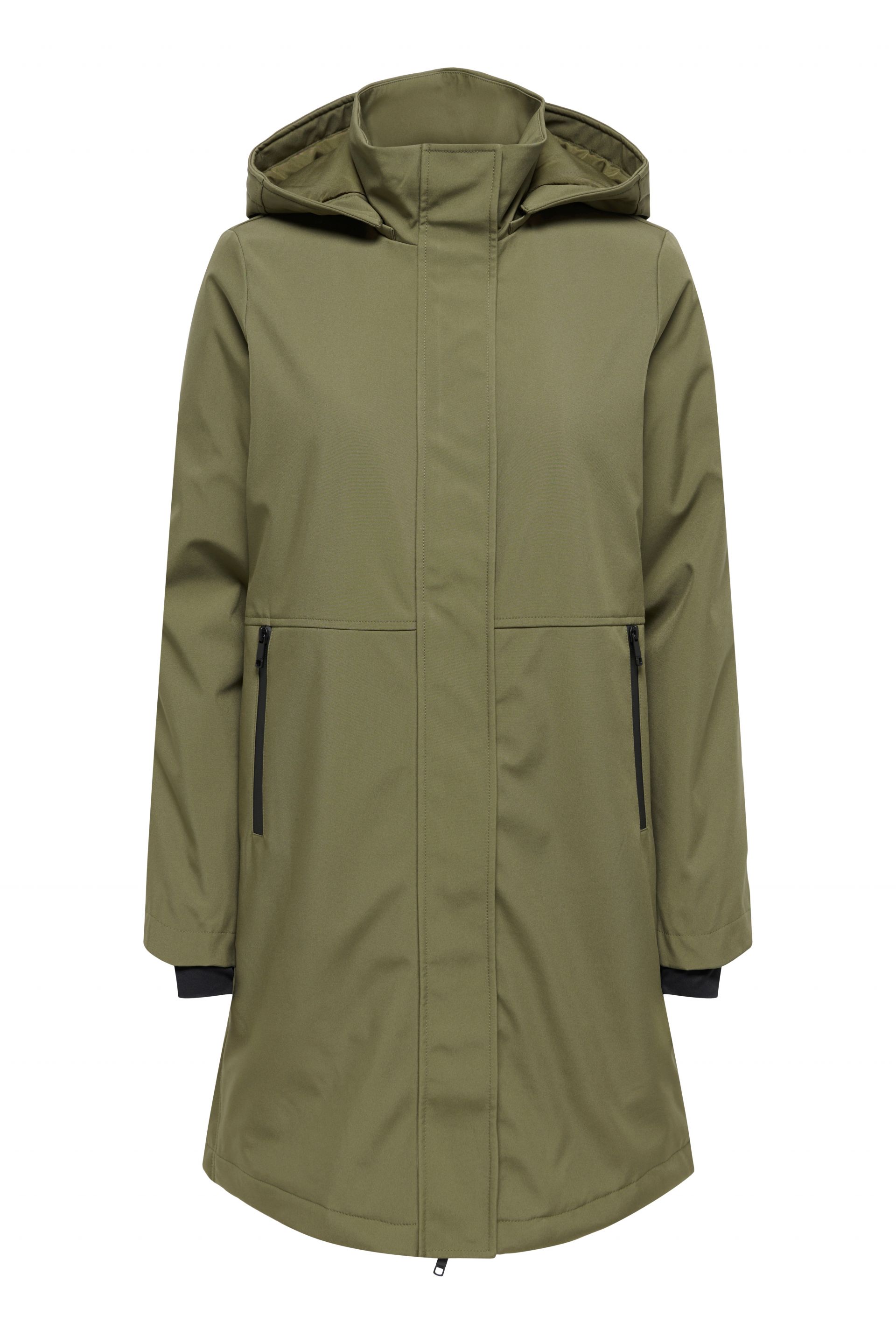 Jacket ONLY 15363184-Stone-Gray