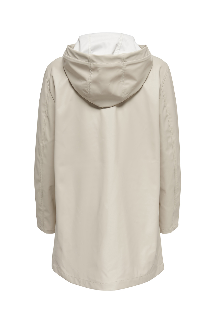 Raincoat ONLY 15261734-Silver-Lining