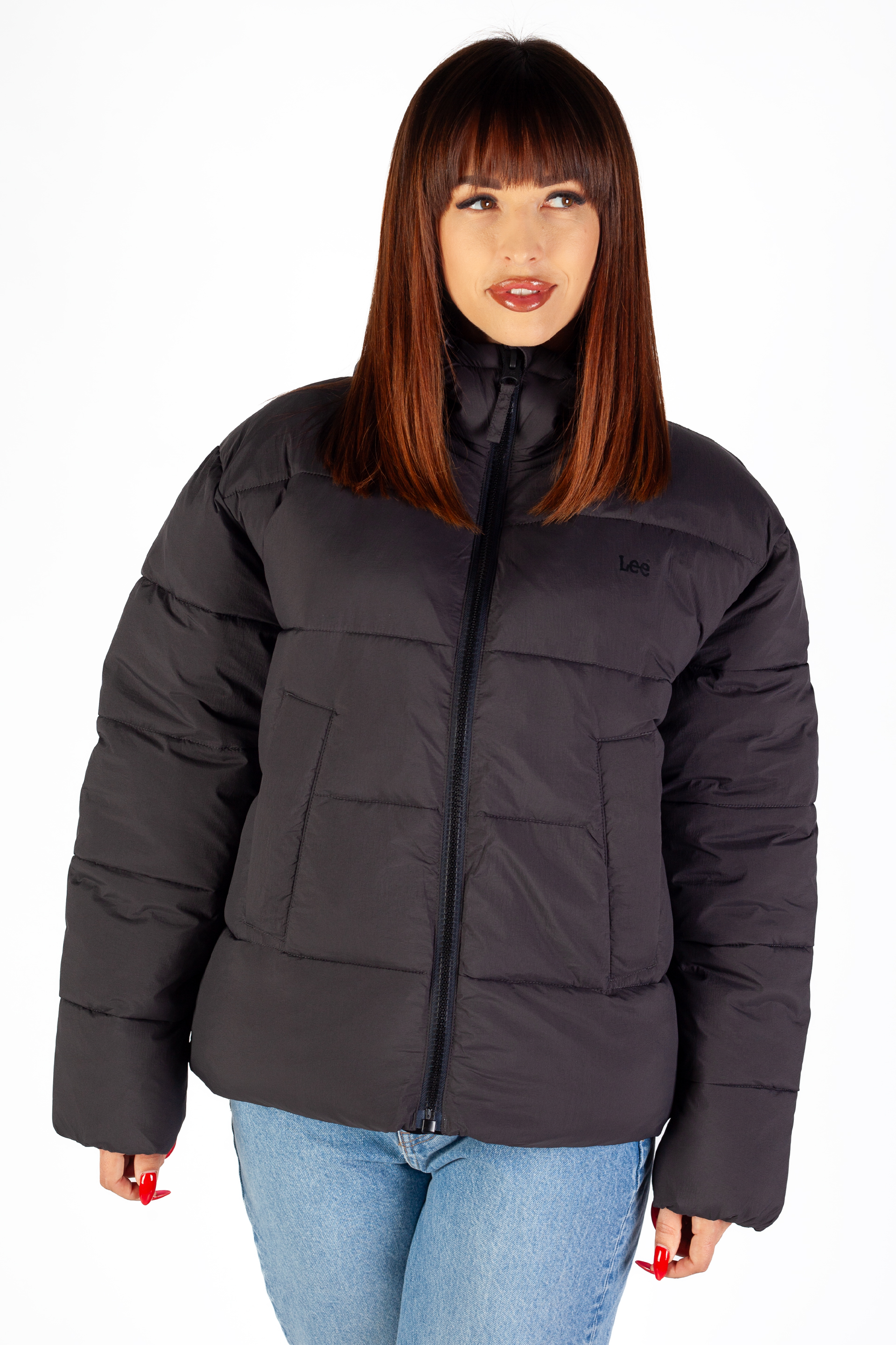 Winter jacket LEE 112339029