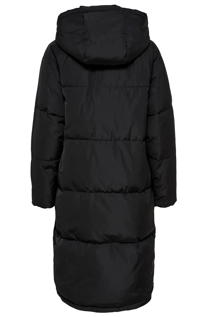 Winter jacket ONLY 15160167-Black