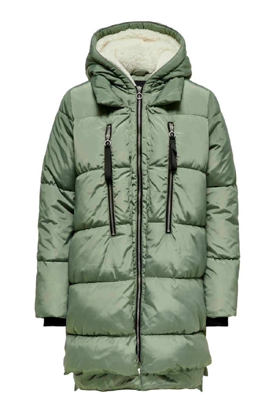 Winter jacket ONLY 15230125-Sea-Spray