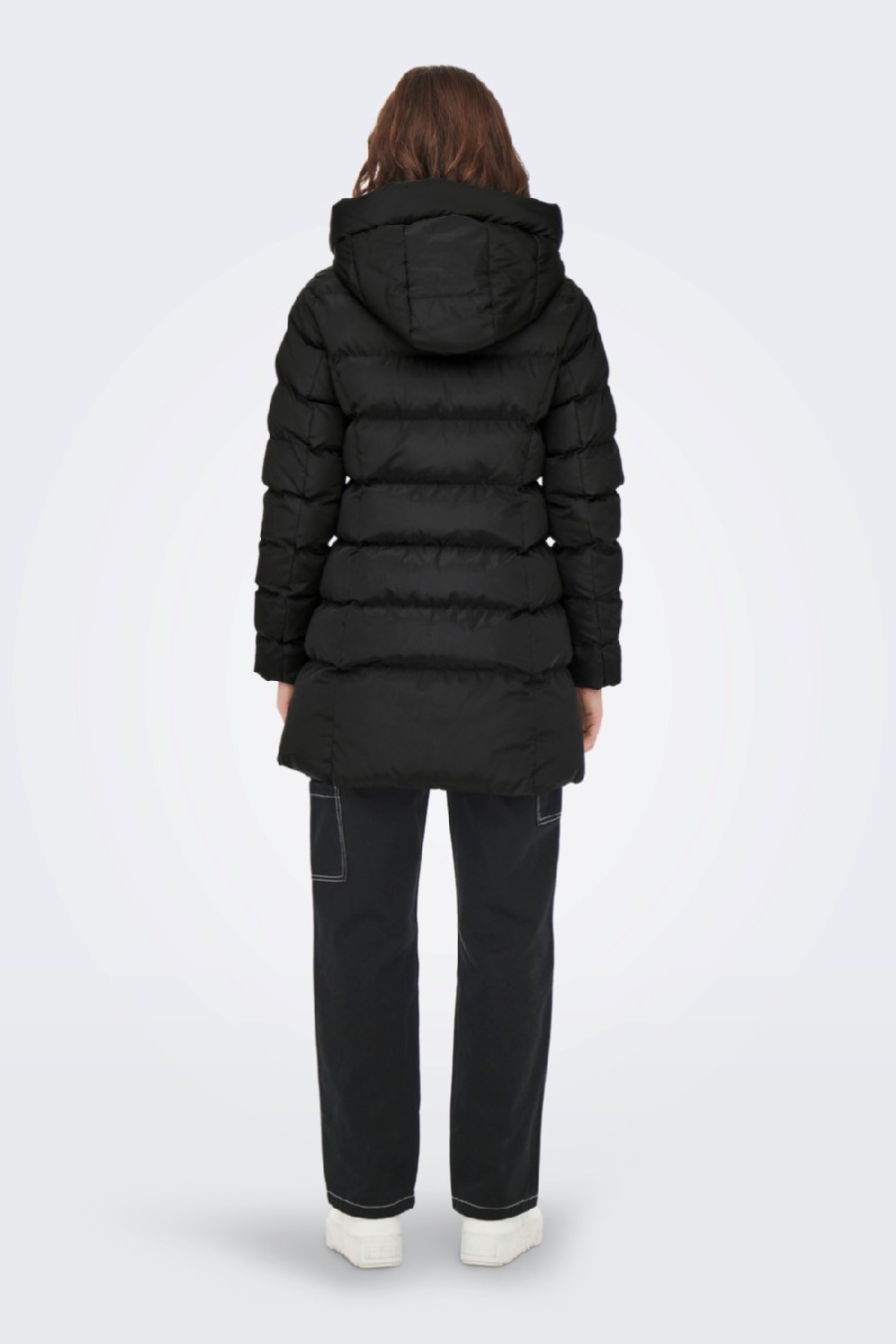 Winter jacket ONLY 15234957-Black