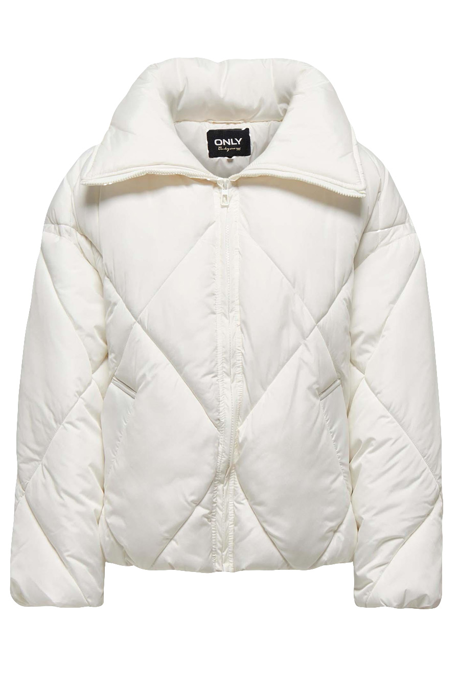 Winter jacket ONLY 15242558-Cloud-Dancer