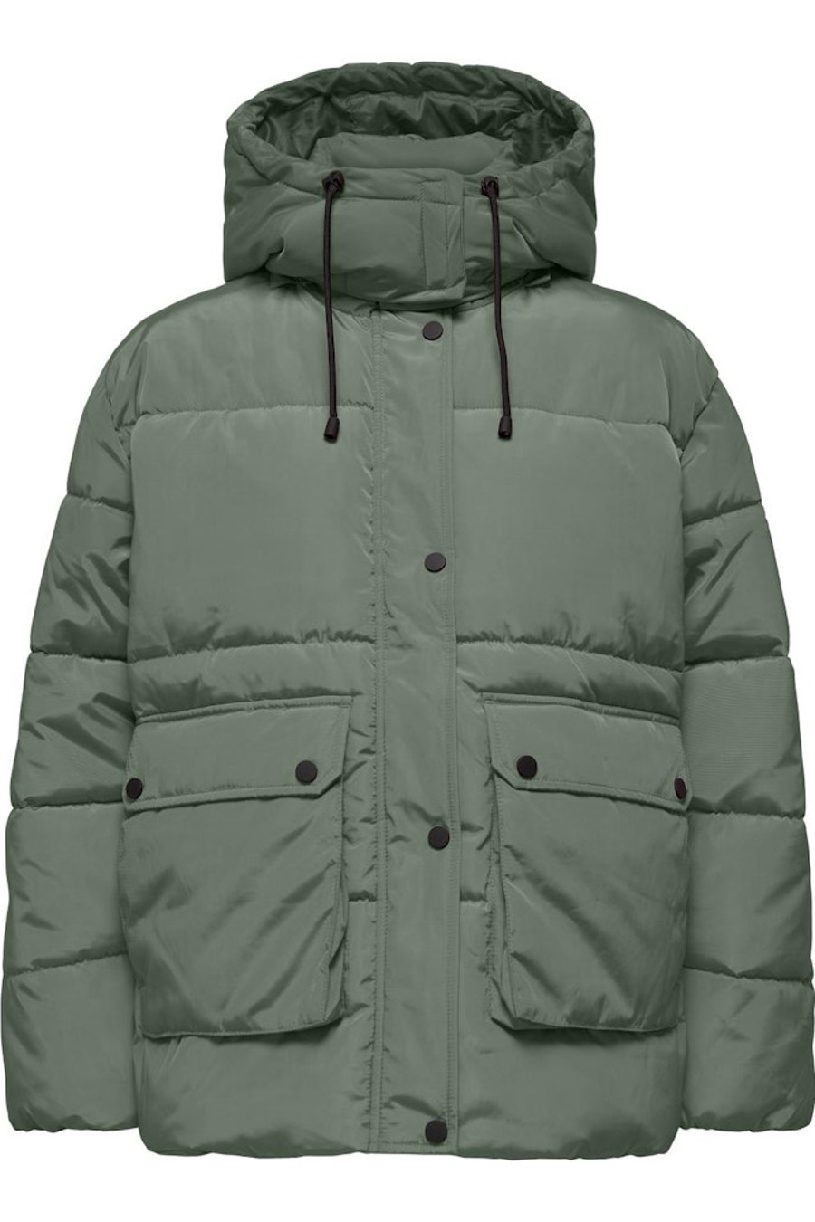 Winter jacket ONLY 15294127-Sea-Spray