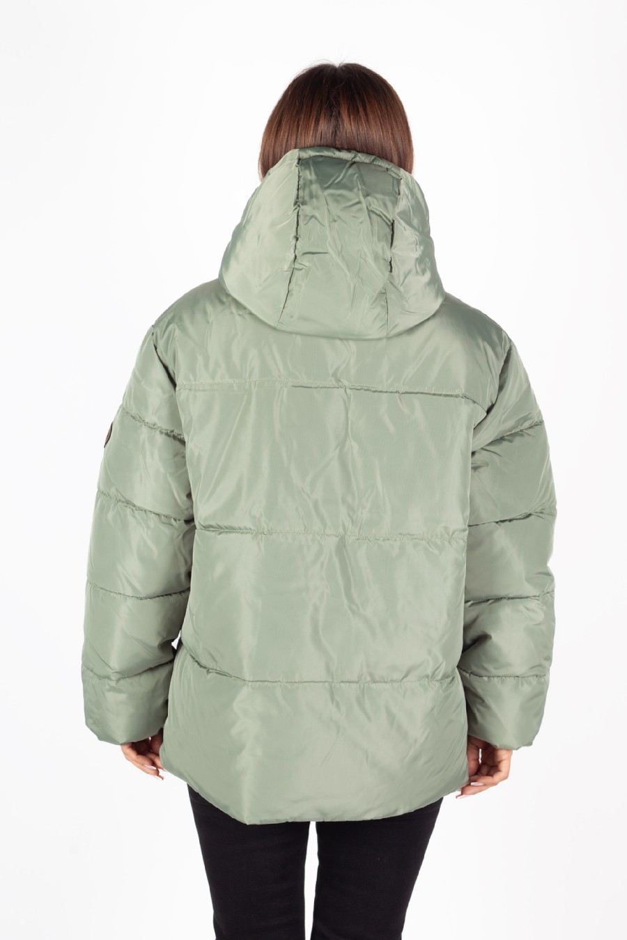 Winter jacket ONLY 15294127-Sea-Spray