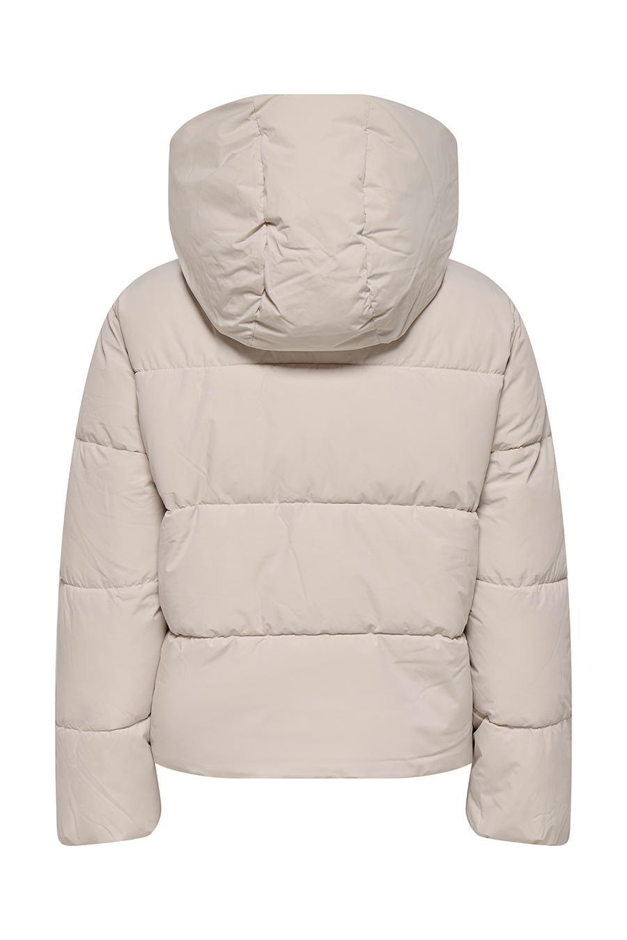 Winter jacket ONLY 15365799-Pumice-Stone