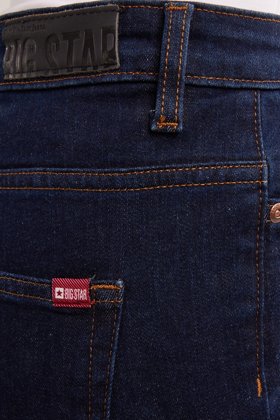 Jeans BIG STAR 190009720