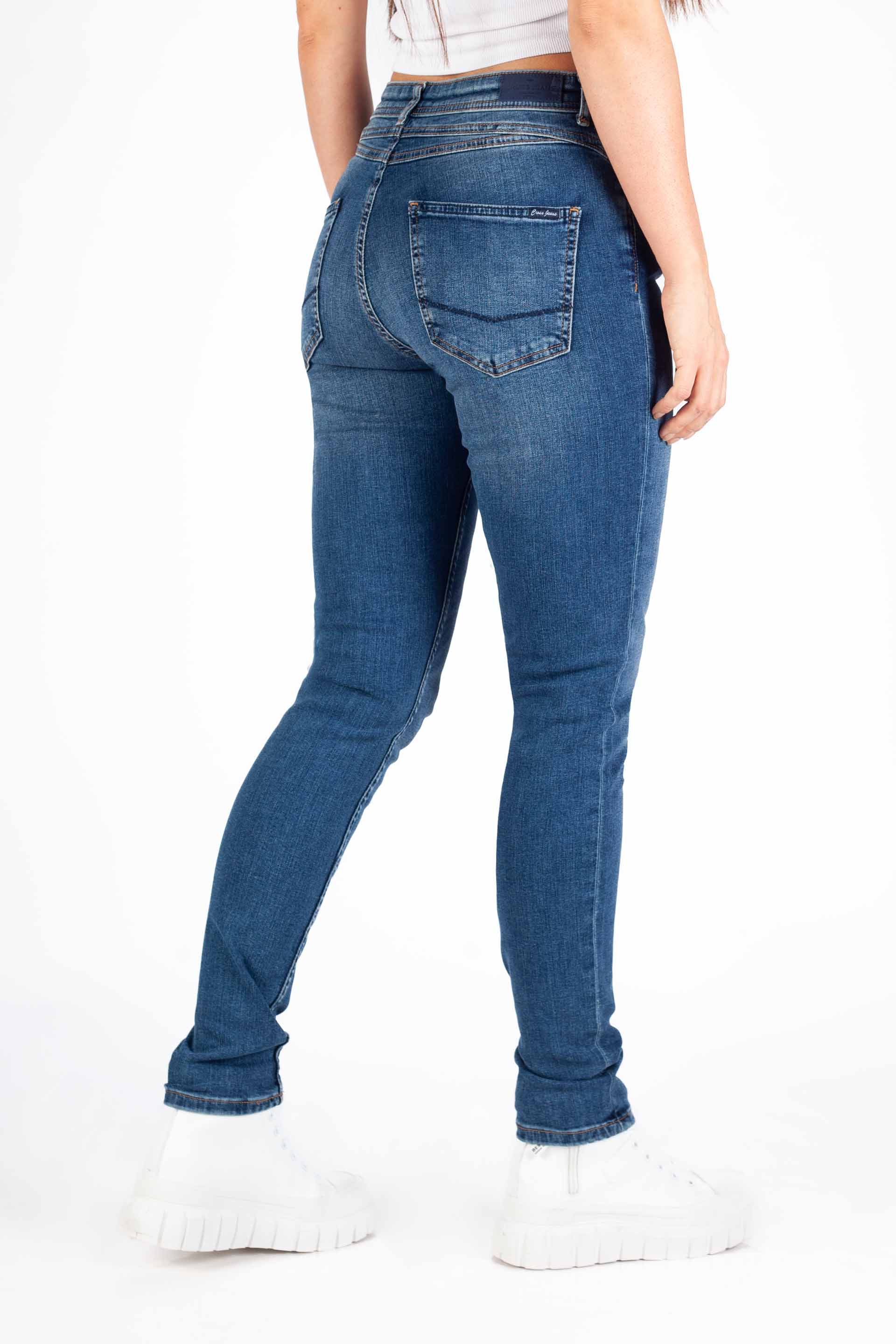 Jeans CROSS JEANS P429-148