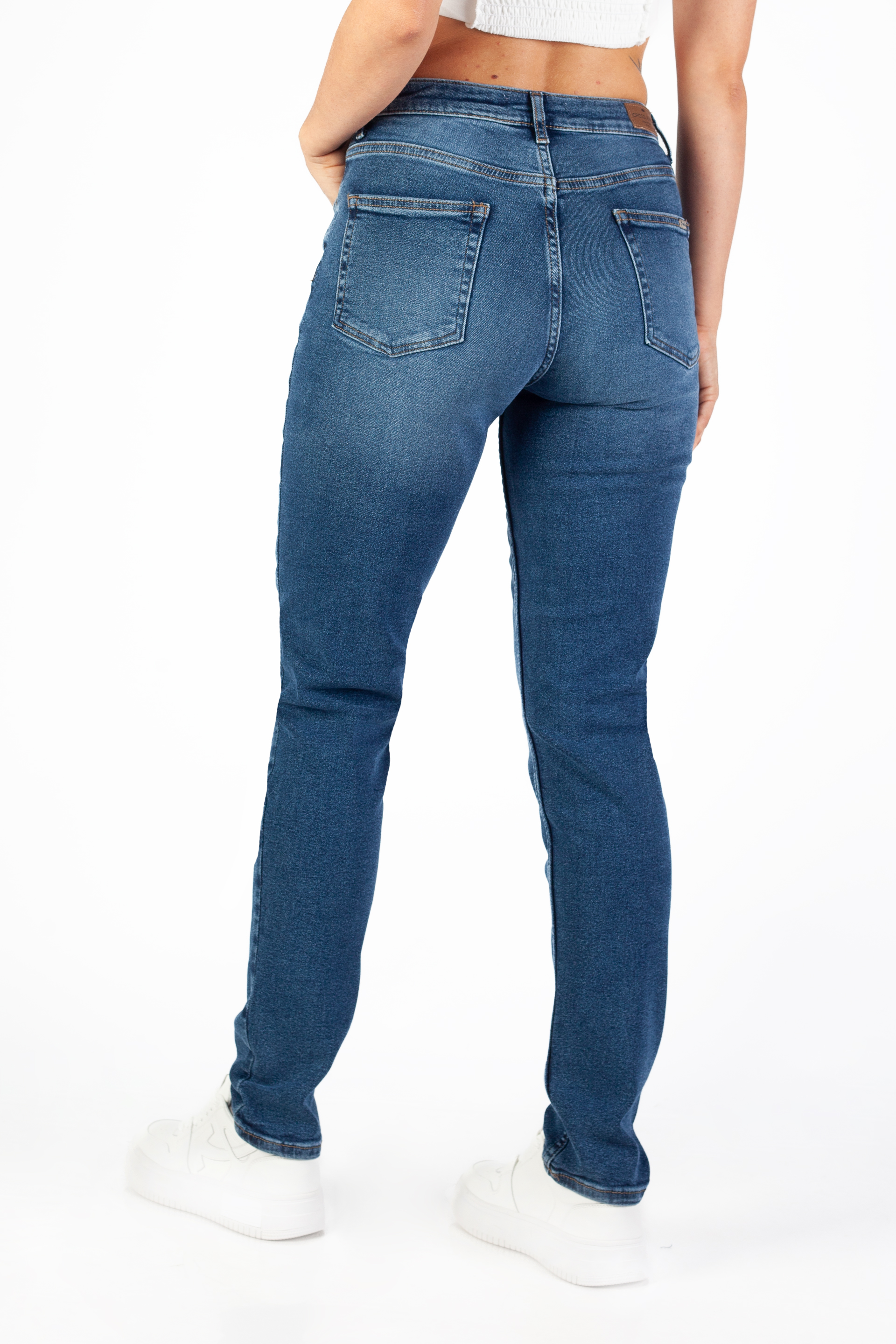 Jeans CROSS JEANS P509-010