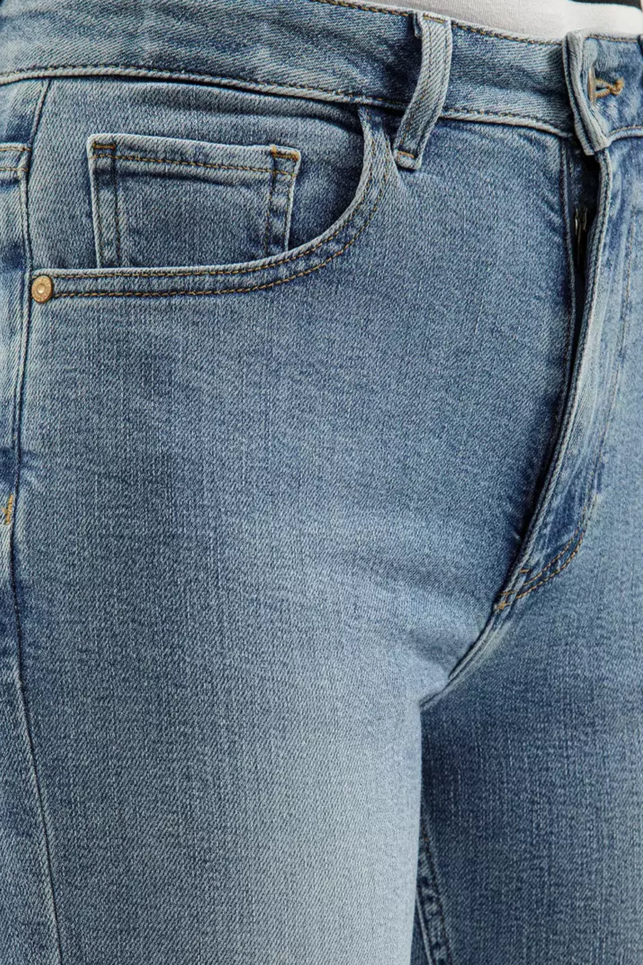 Jeans CROSS JEANS P509-019