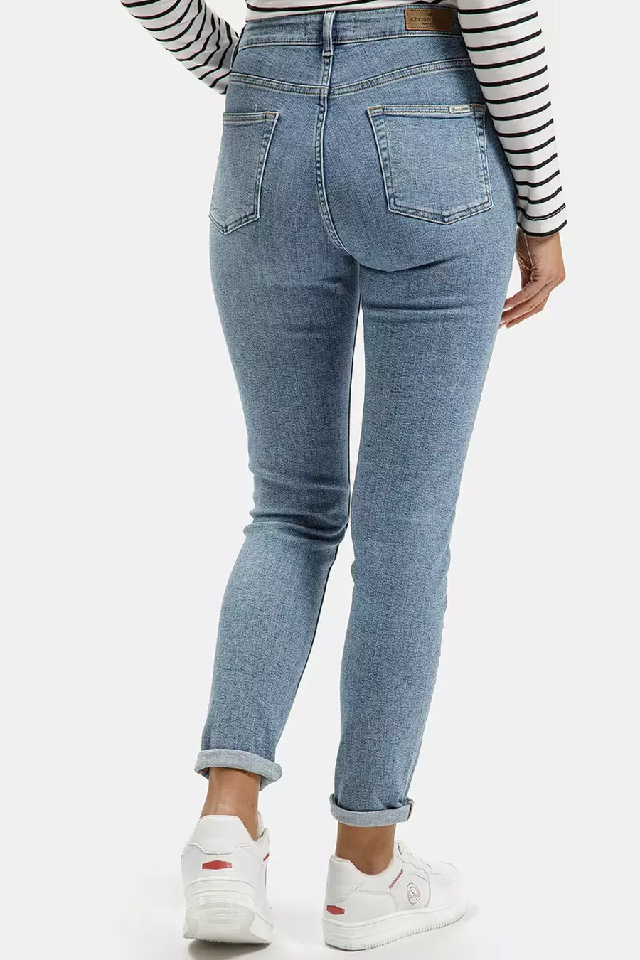 Jeans CROSS JEANS P509-019