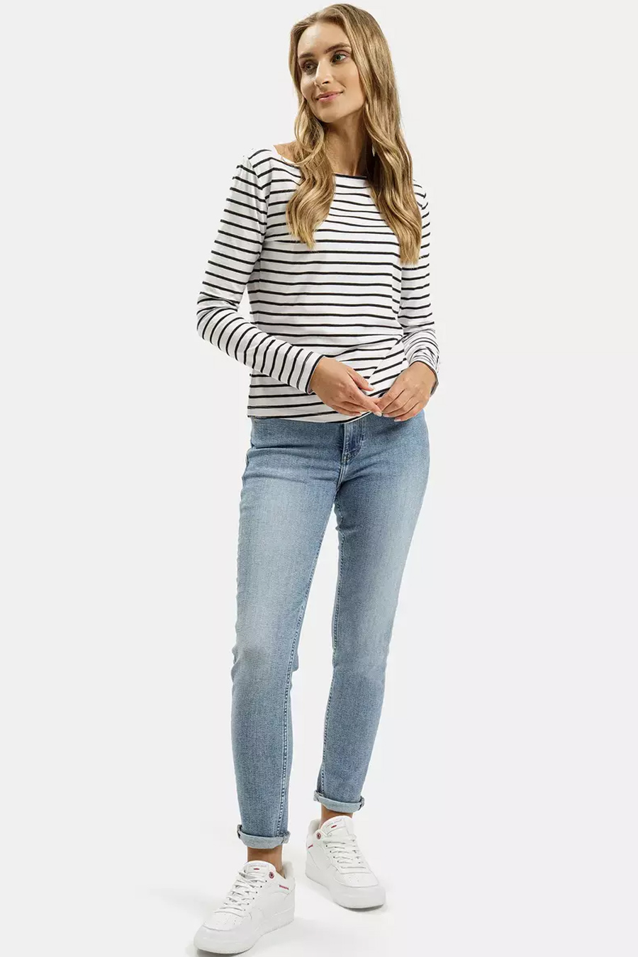 Jeans CROSS JEANS P509-019