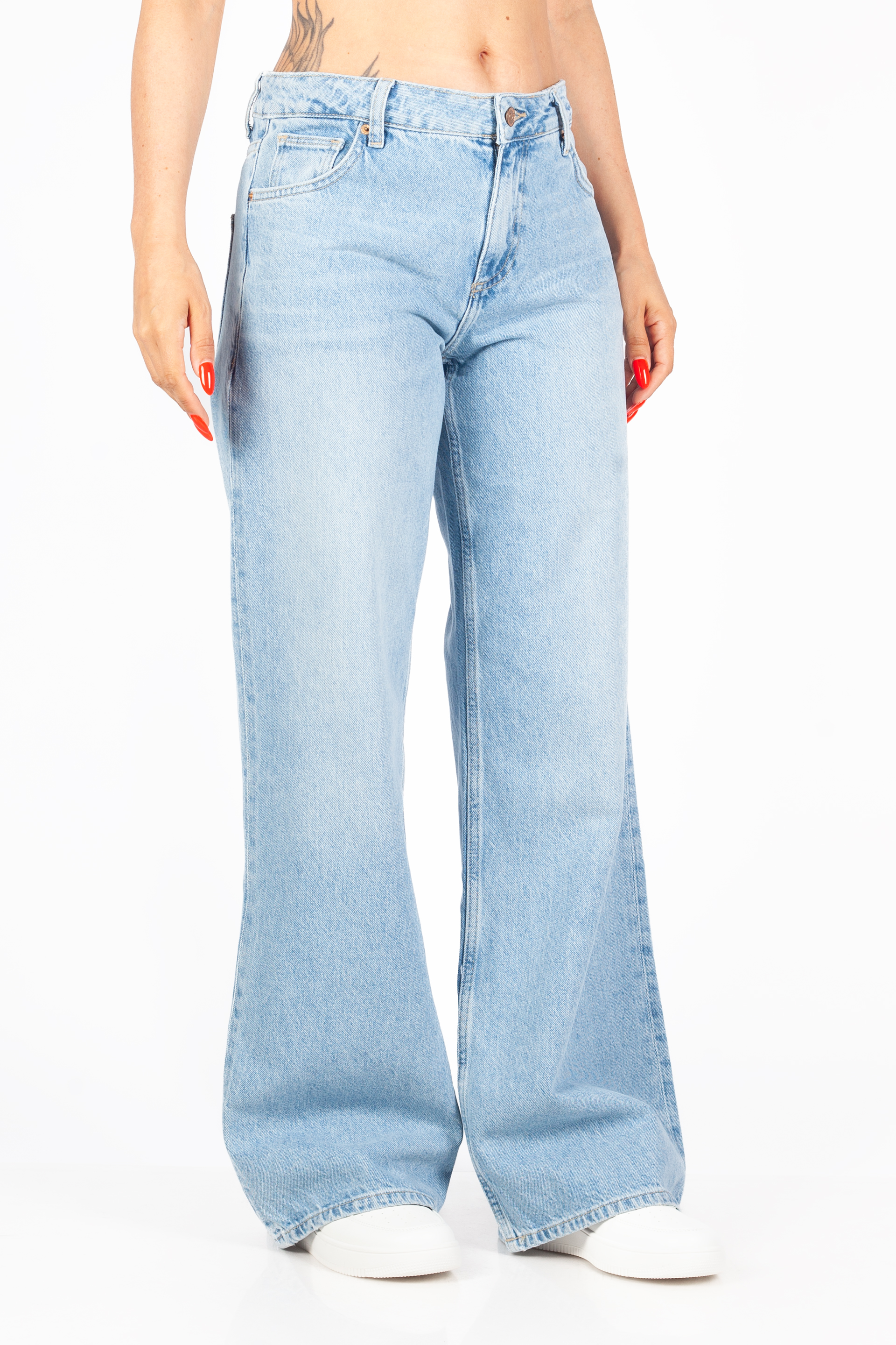 Jeans CROSS JEANS P540-008