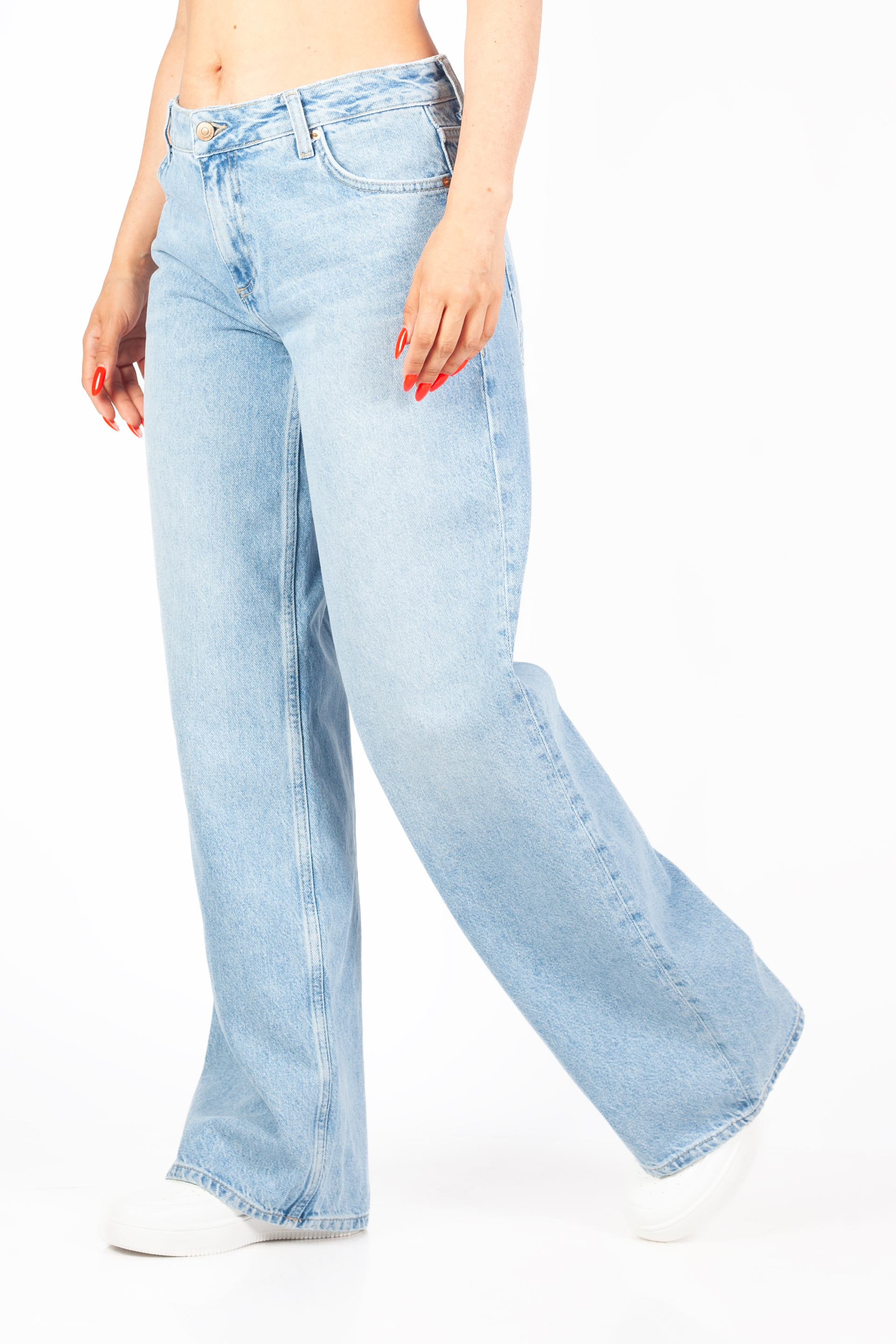 Jeans CROSS JEANS P540-008
