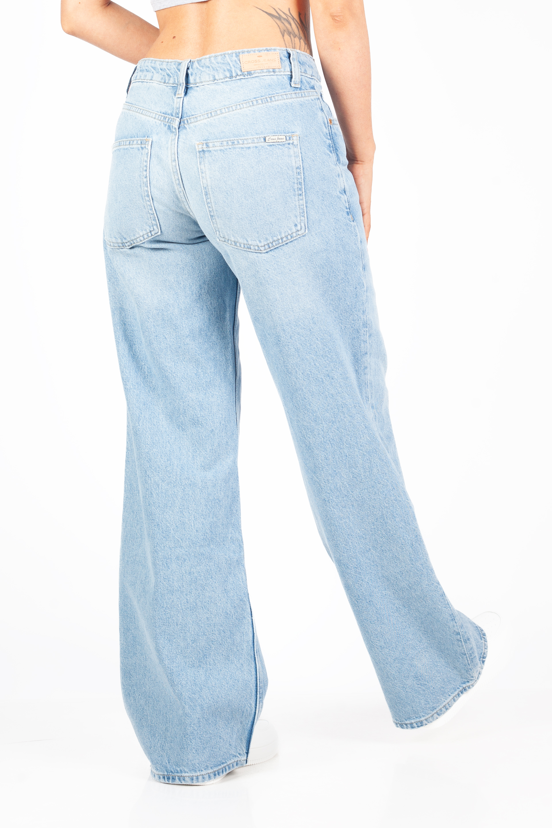 Jeans CROSS JEANS P540-008