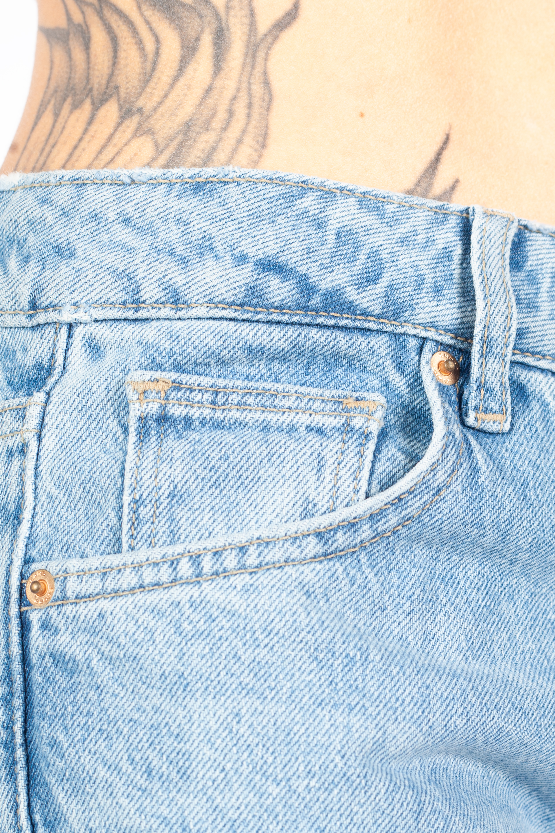 Jeans CROSS JEANS P540-008