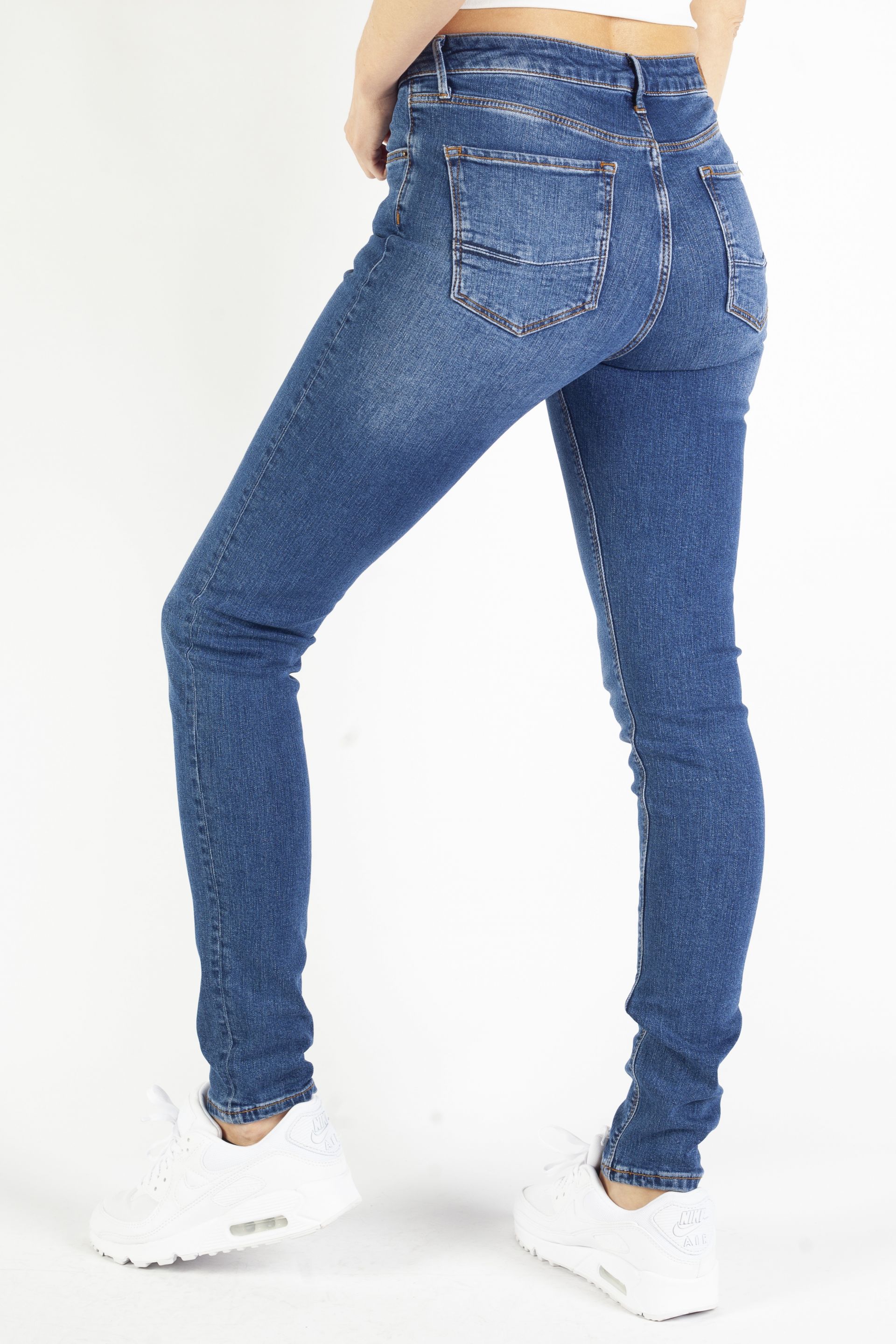 Jeans CROSS JEANS N497-208