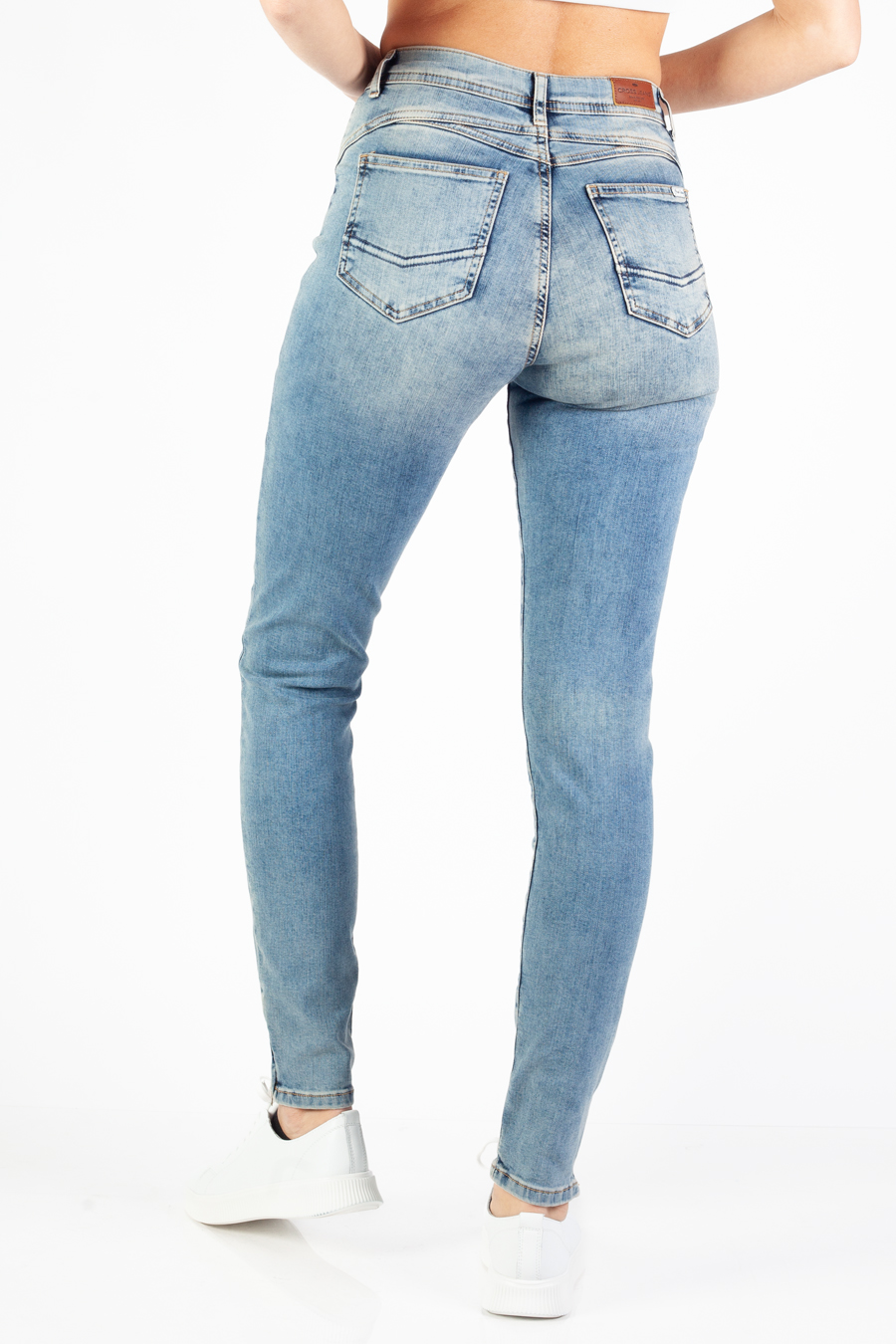 Jeans CROSS JEANS P429-095