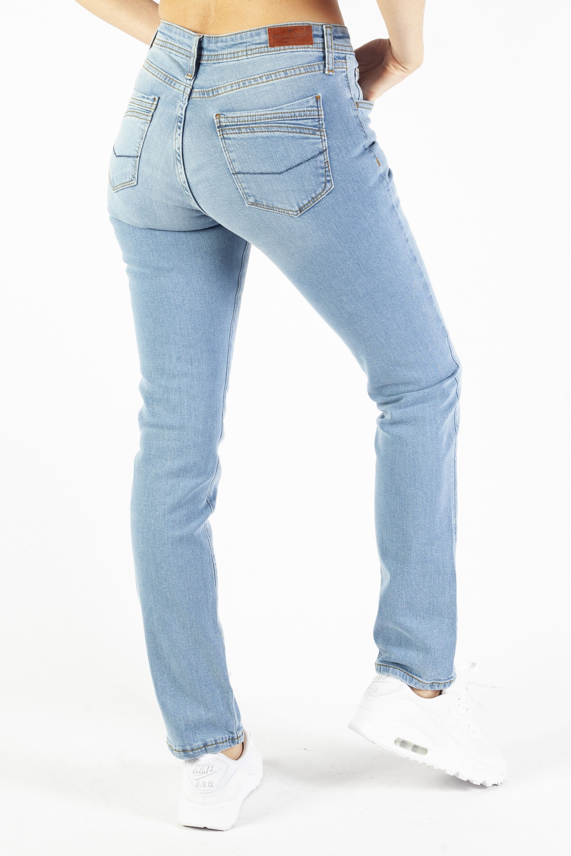 Jeans CROSS JEANS P489-154