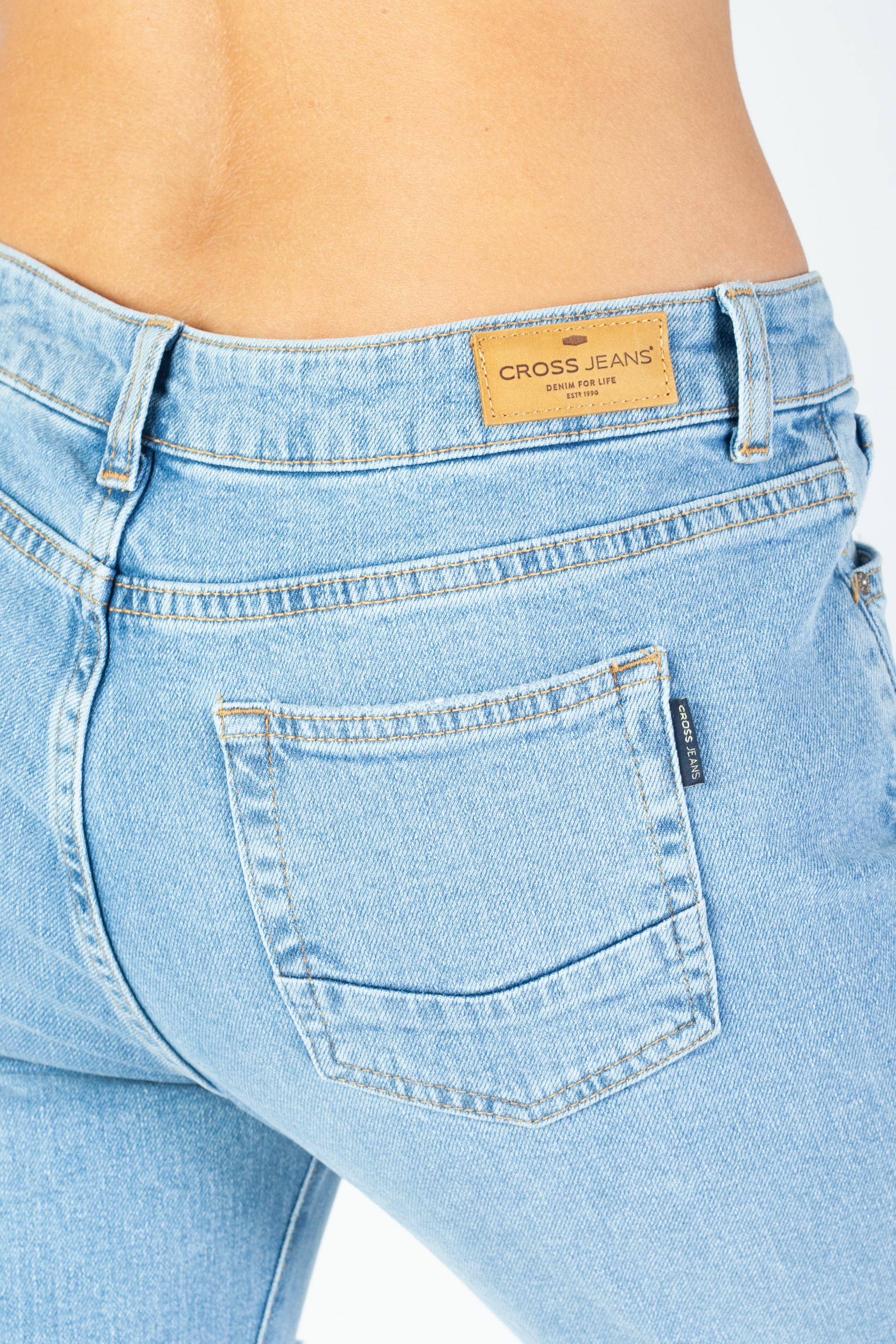 Jeans CROSS JEANS P515-007