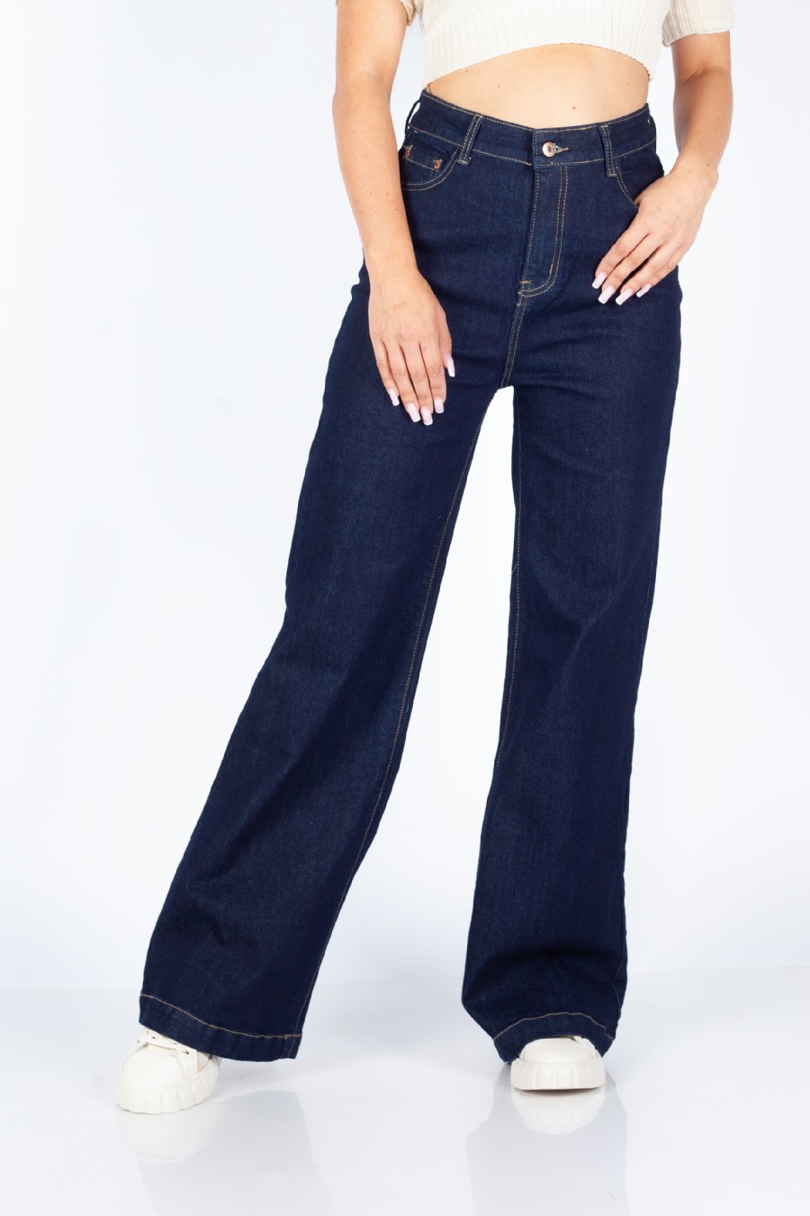 Jeans G-SMACK A017-2