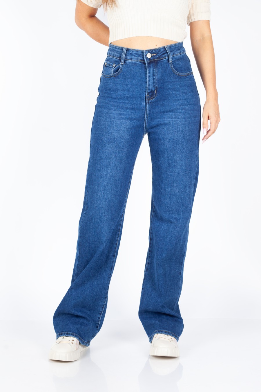 Jeans G-SMACK M634