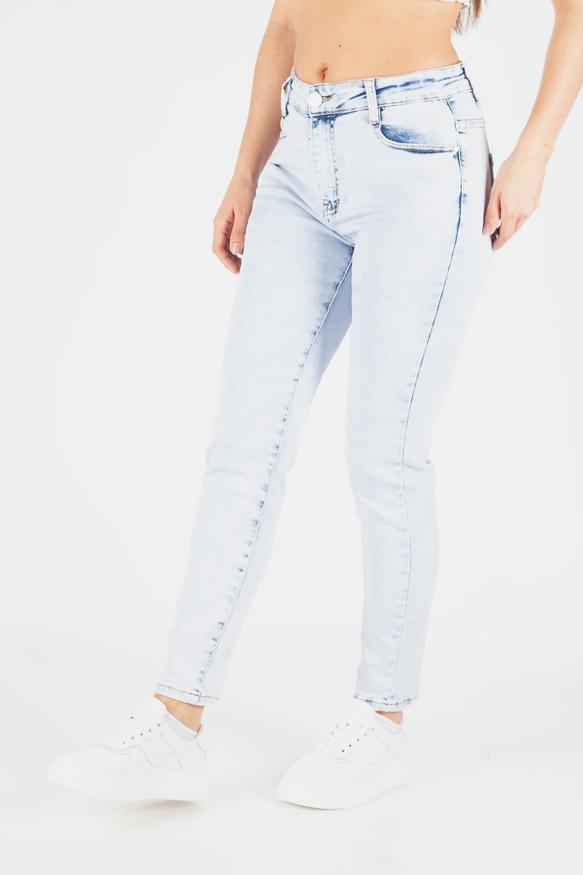 Jeans G-SMACK SF-3909