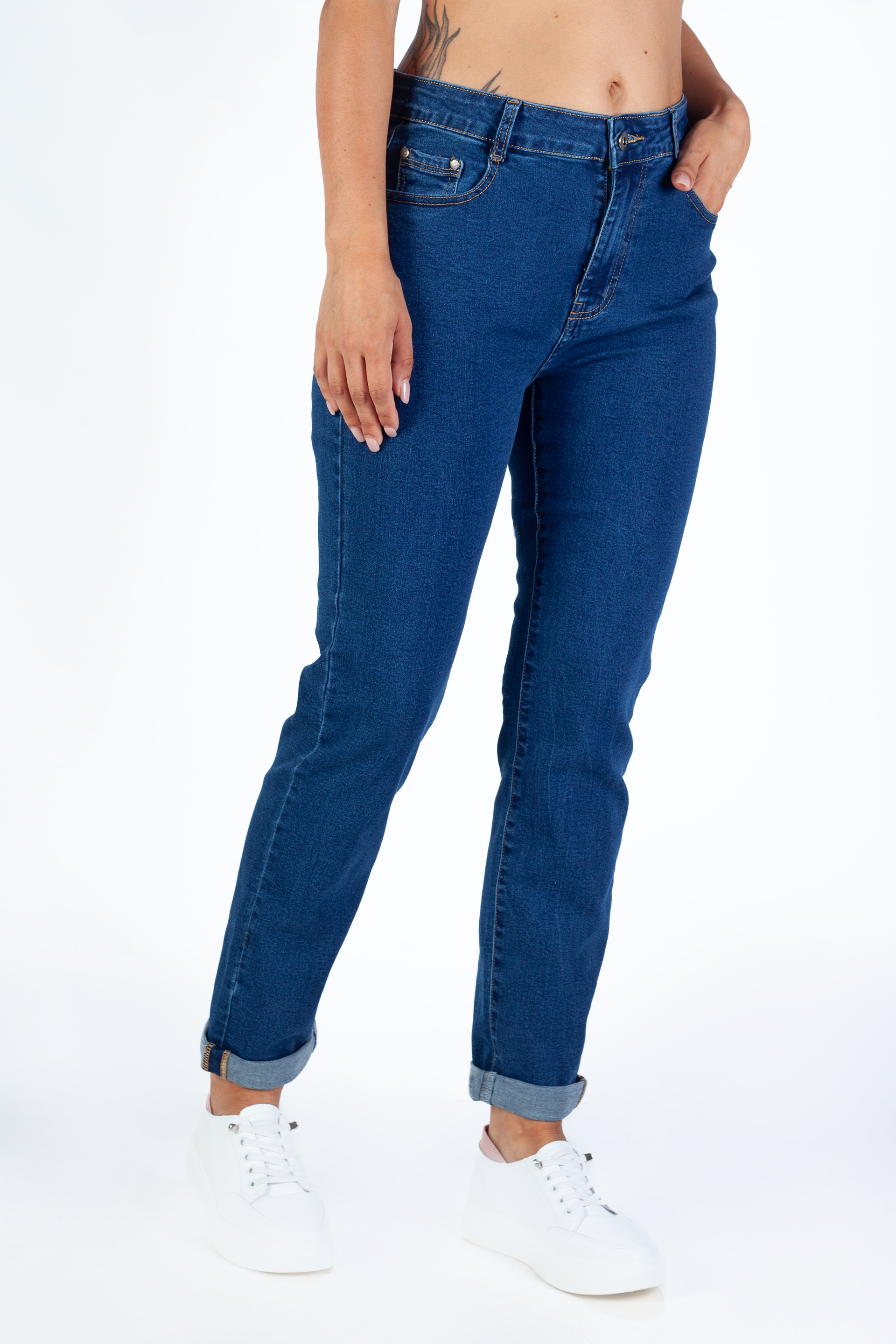 Jeans G-SMACK SKG9718
