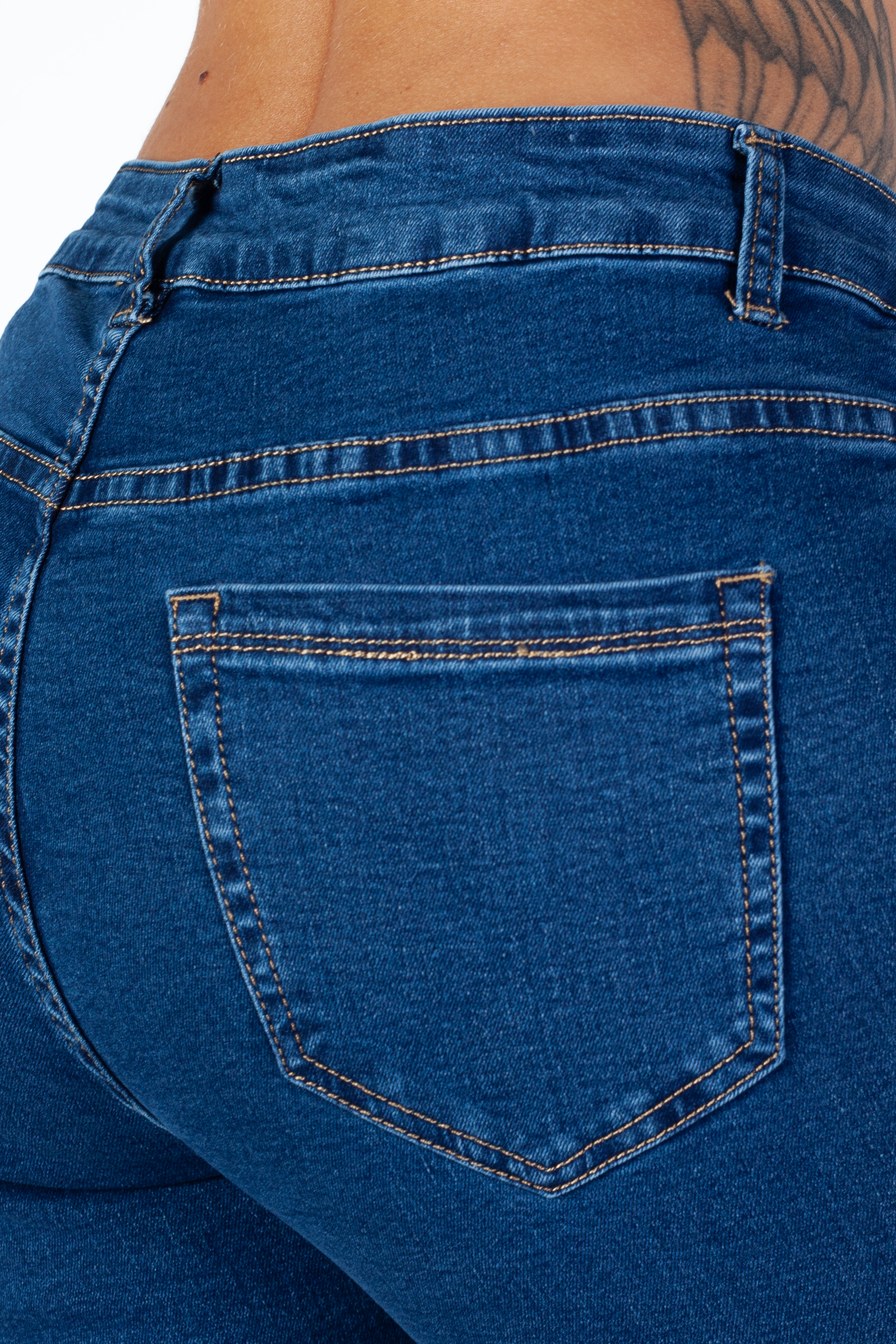Jeans G-SMACK SKG9718