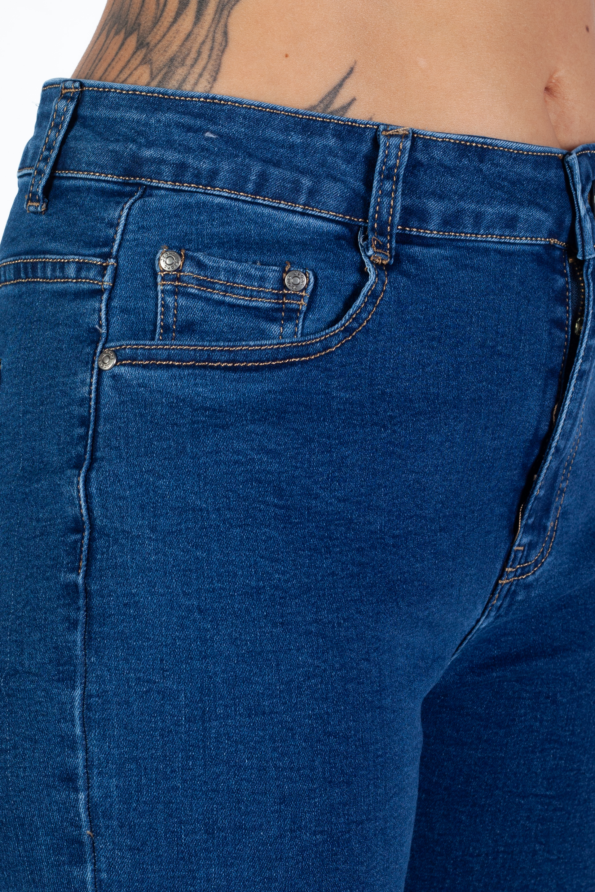 Jeans G-SMACK SKG9718