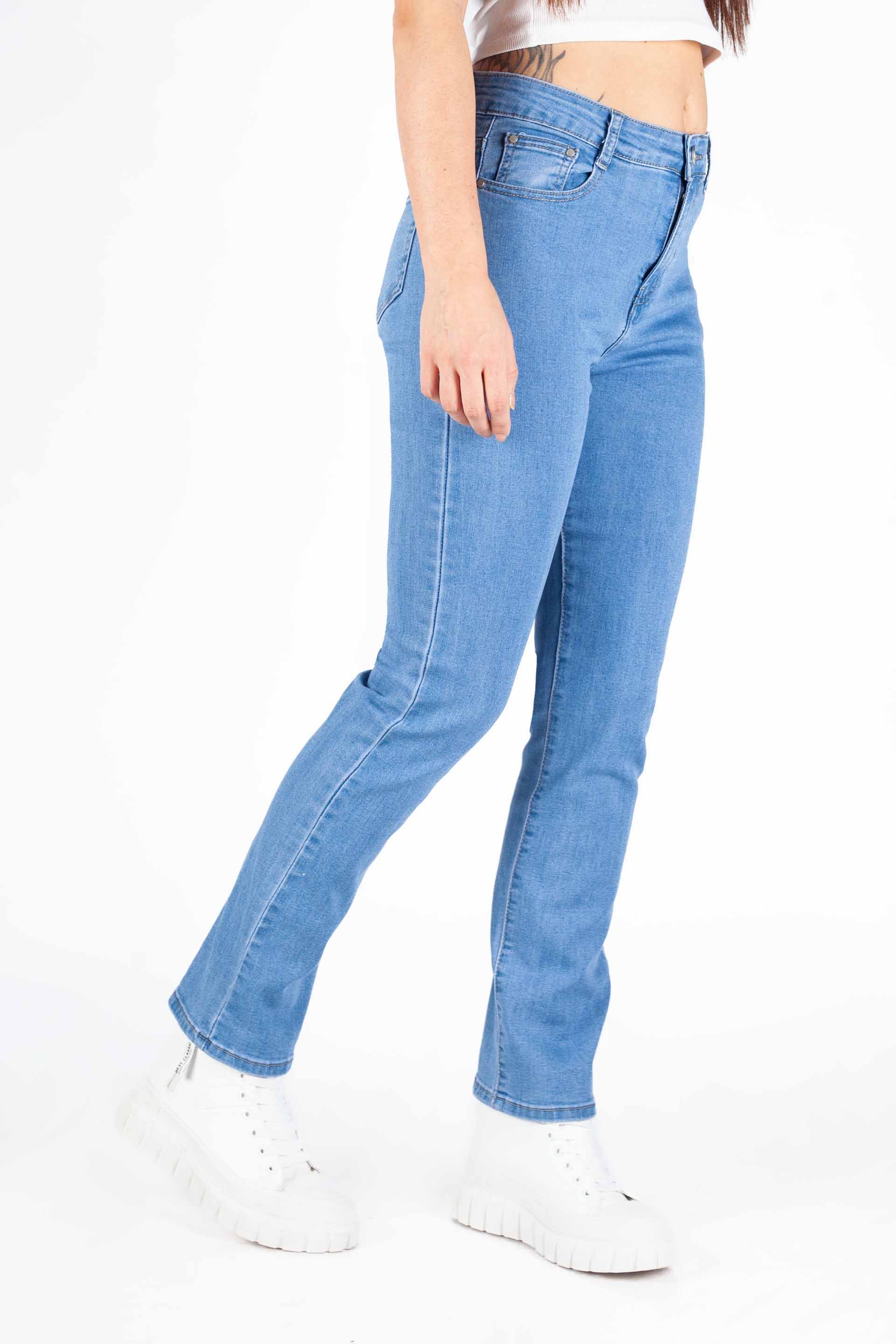 Jeans G-SMACK V224