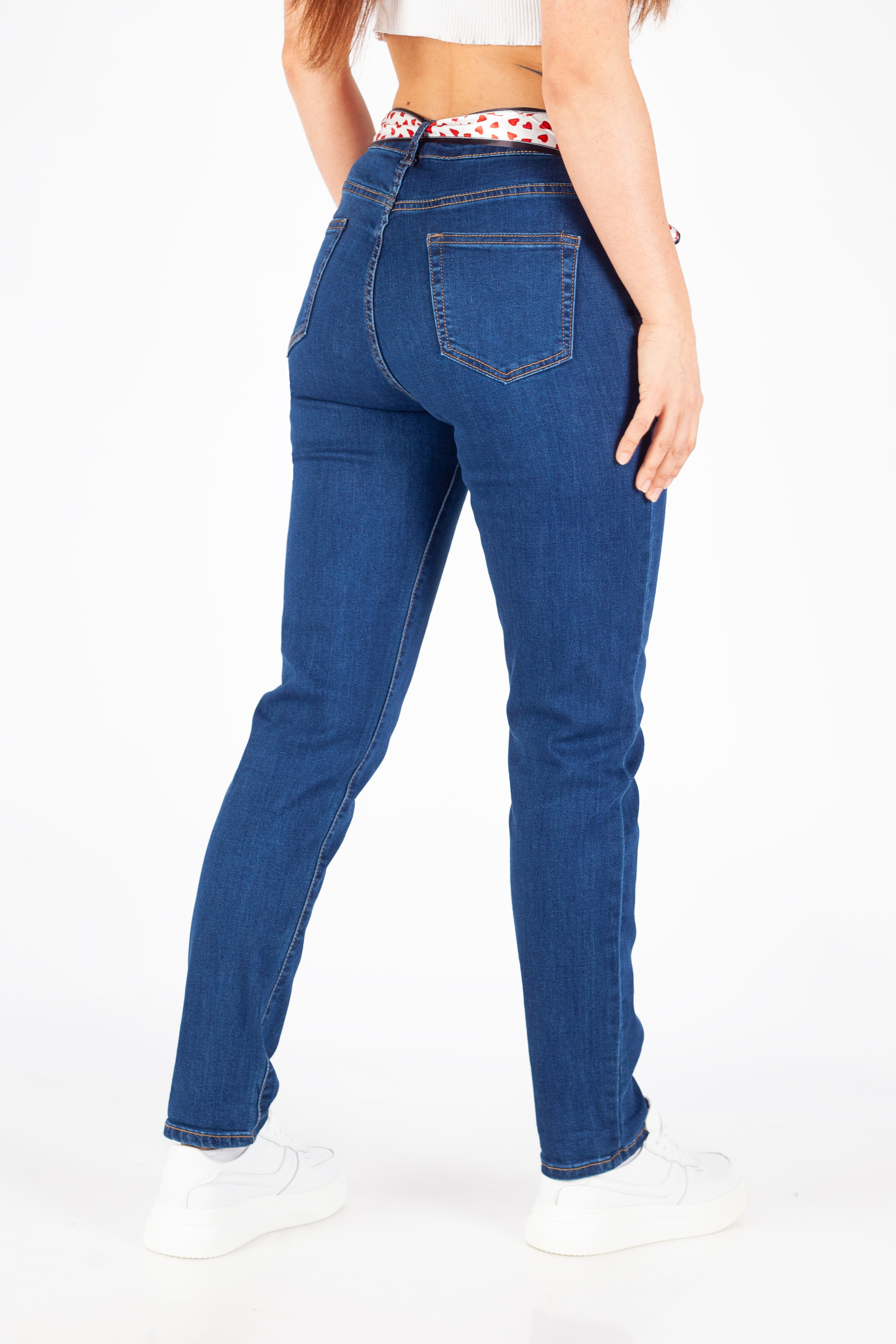 Jeans G-SMACK VS216